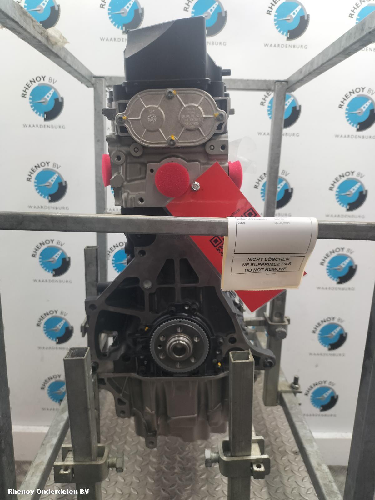 View Auto part MOTOR VOLKSWAGEN CRAFTER 2020