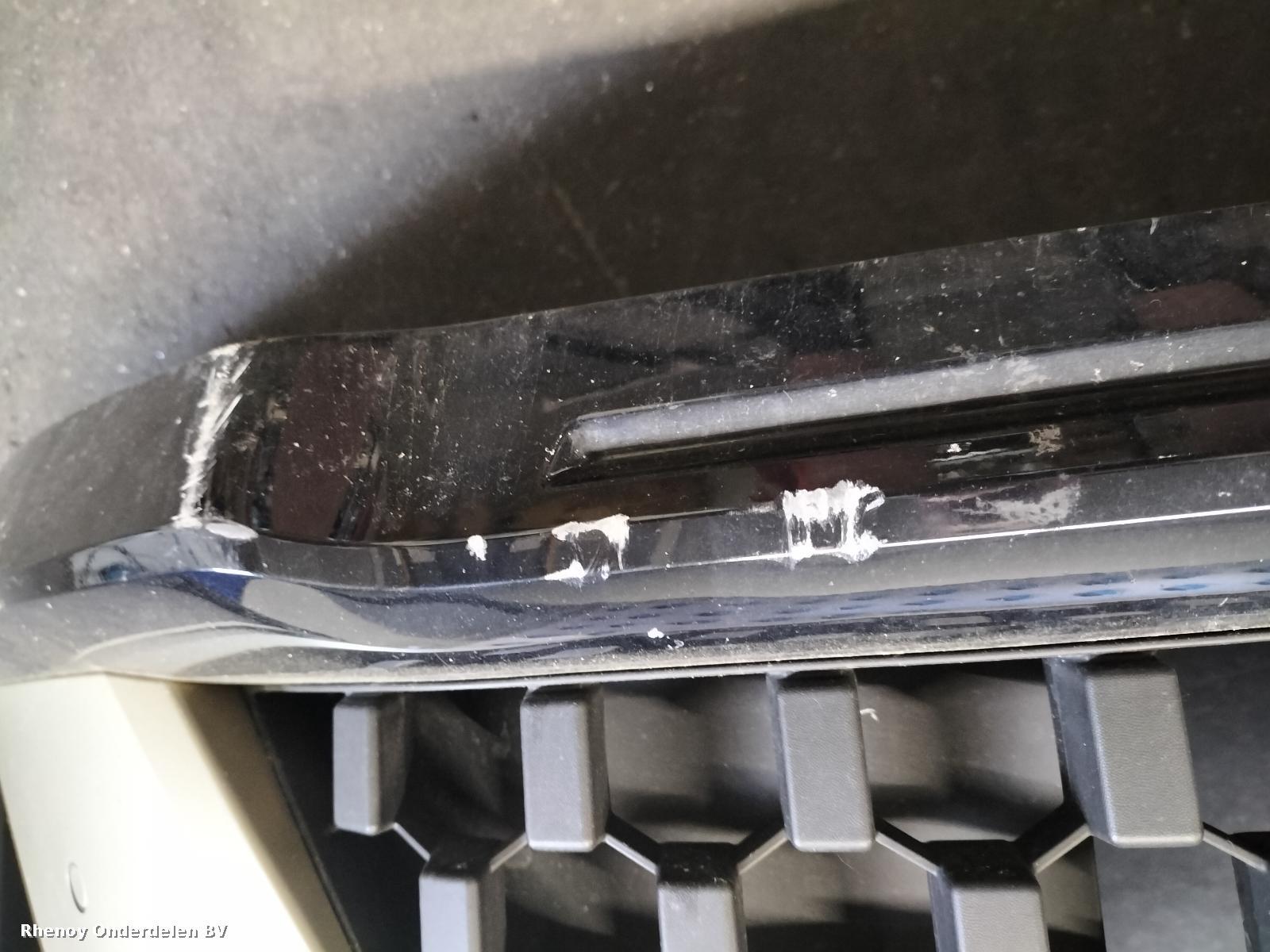 View Auto part VOORKOP COMPLEET RENAULT MEGANE E-TECH 2024