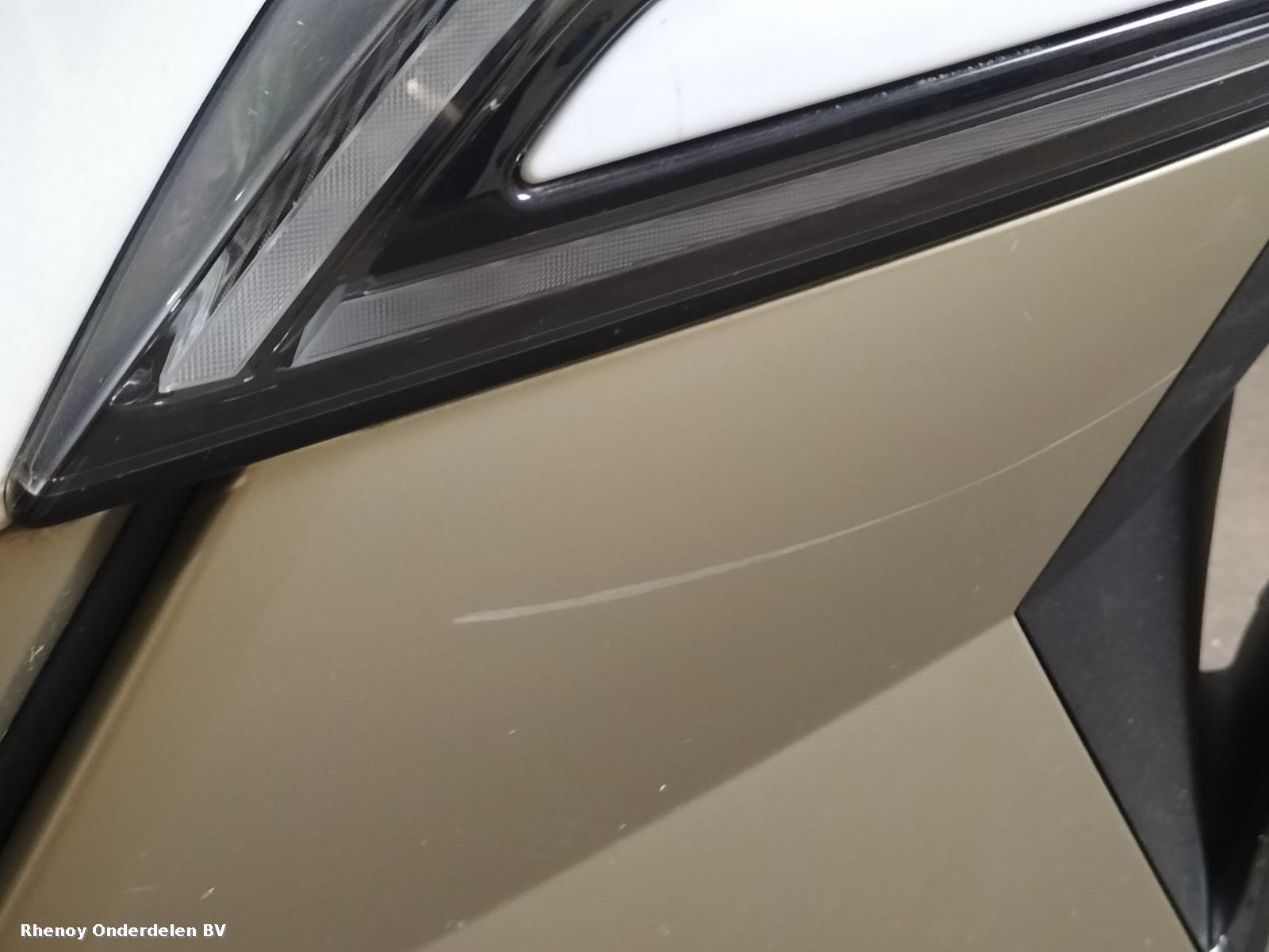 View Auto part VOORKOP COMPLEET RENAULT MEGANE E-TECH 2024