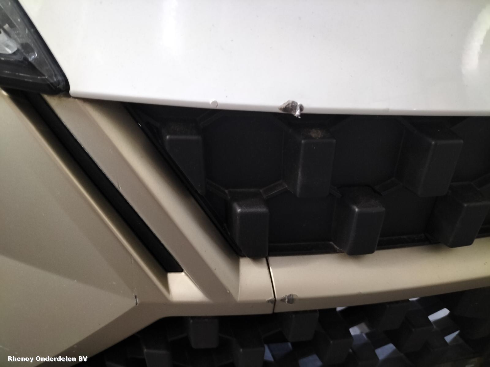 View Auto part VOORKOP COMPLEET RENAULT MEGANE E-TECH 2024