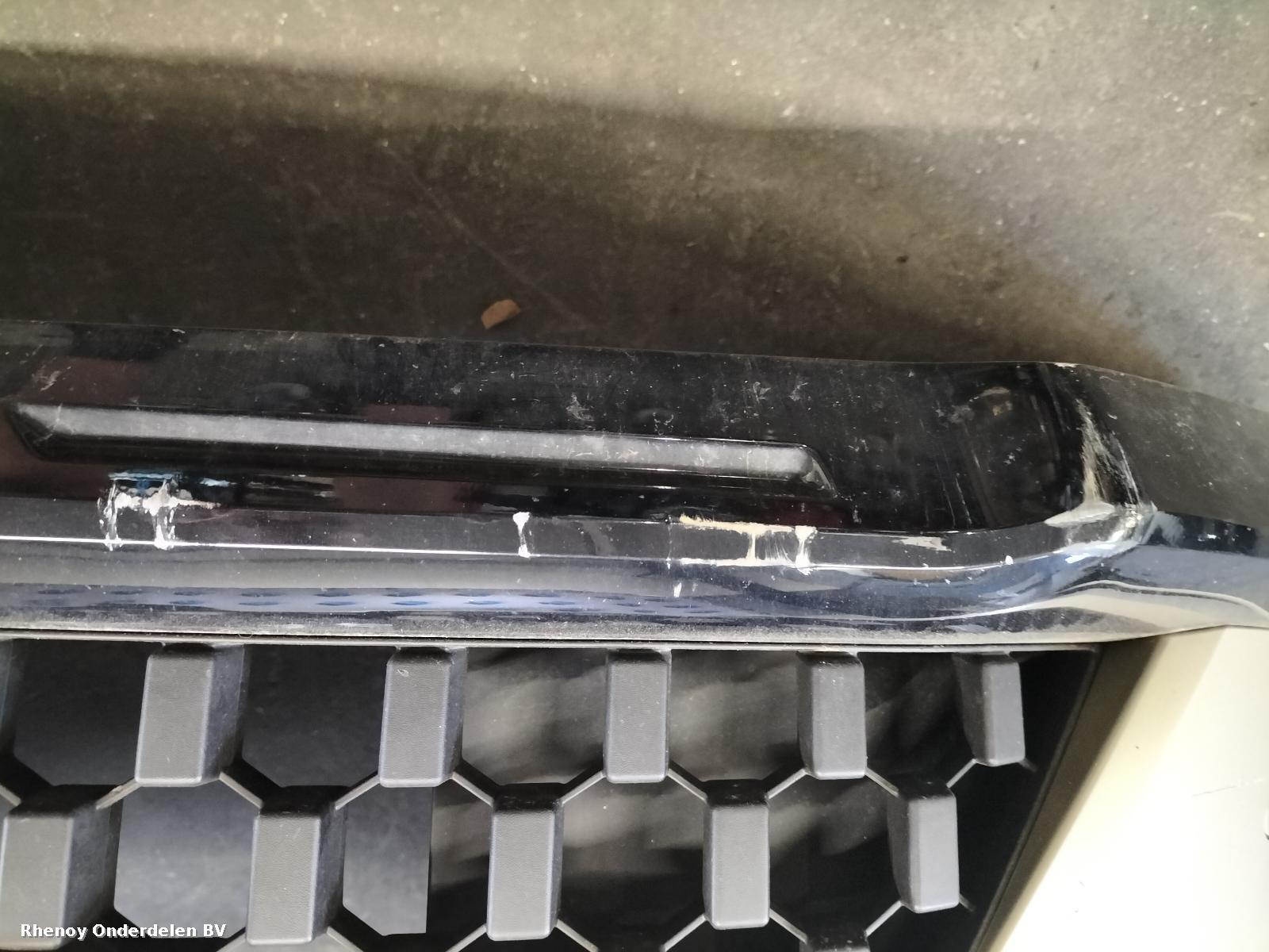 View Auto part VOORKOP COMPLEET RENAULT MEGANE E-TECH 2024