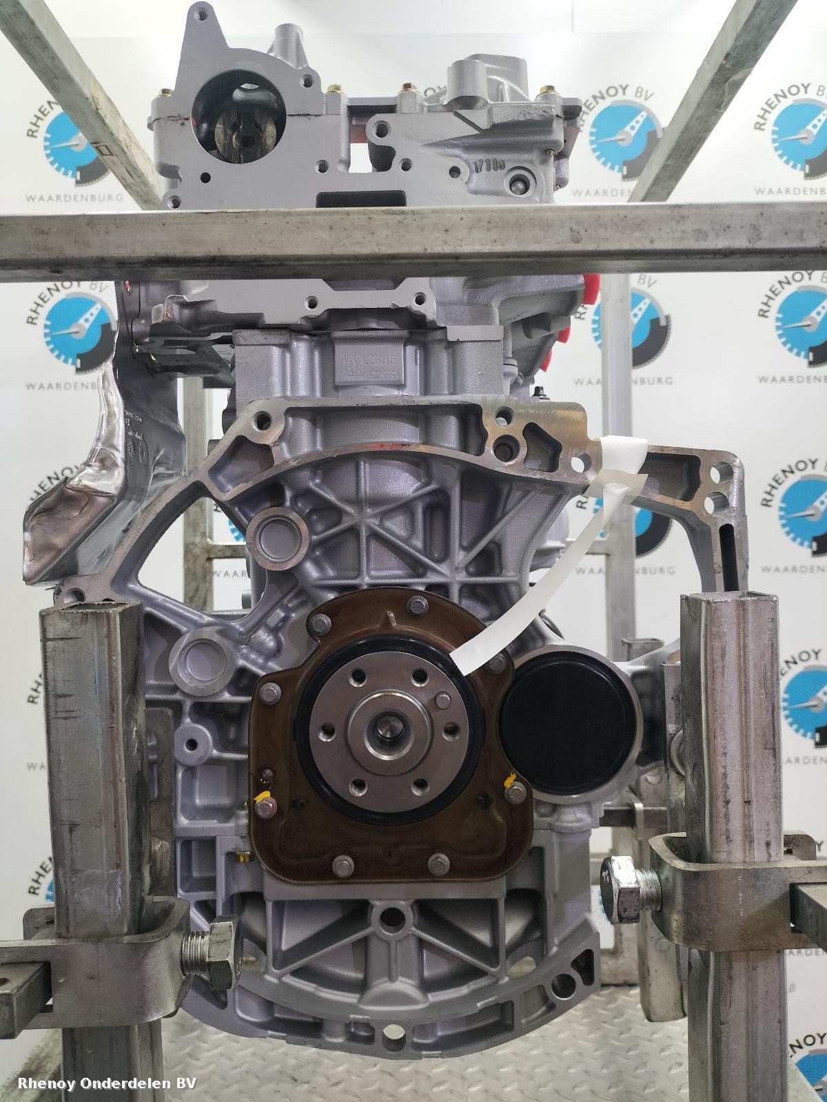 View Auto part MOTOR PEUGEOT 5008 2018