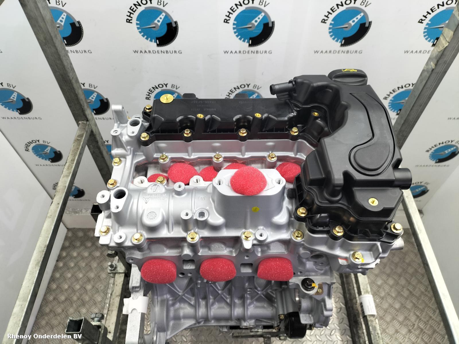 View Auto part MOTOR PEUGEOT 5008 2018