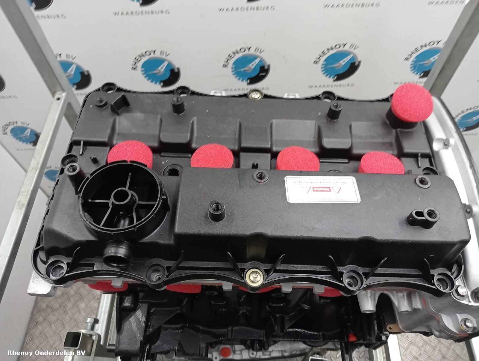 View Auto part MOTOR FORD TRANSIT 2014