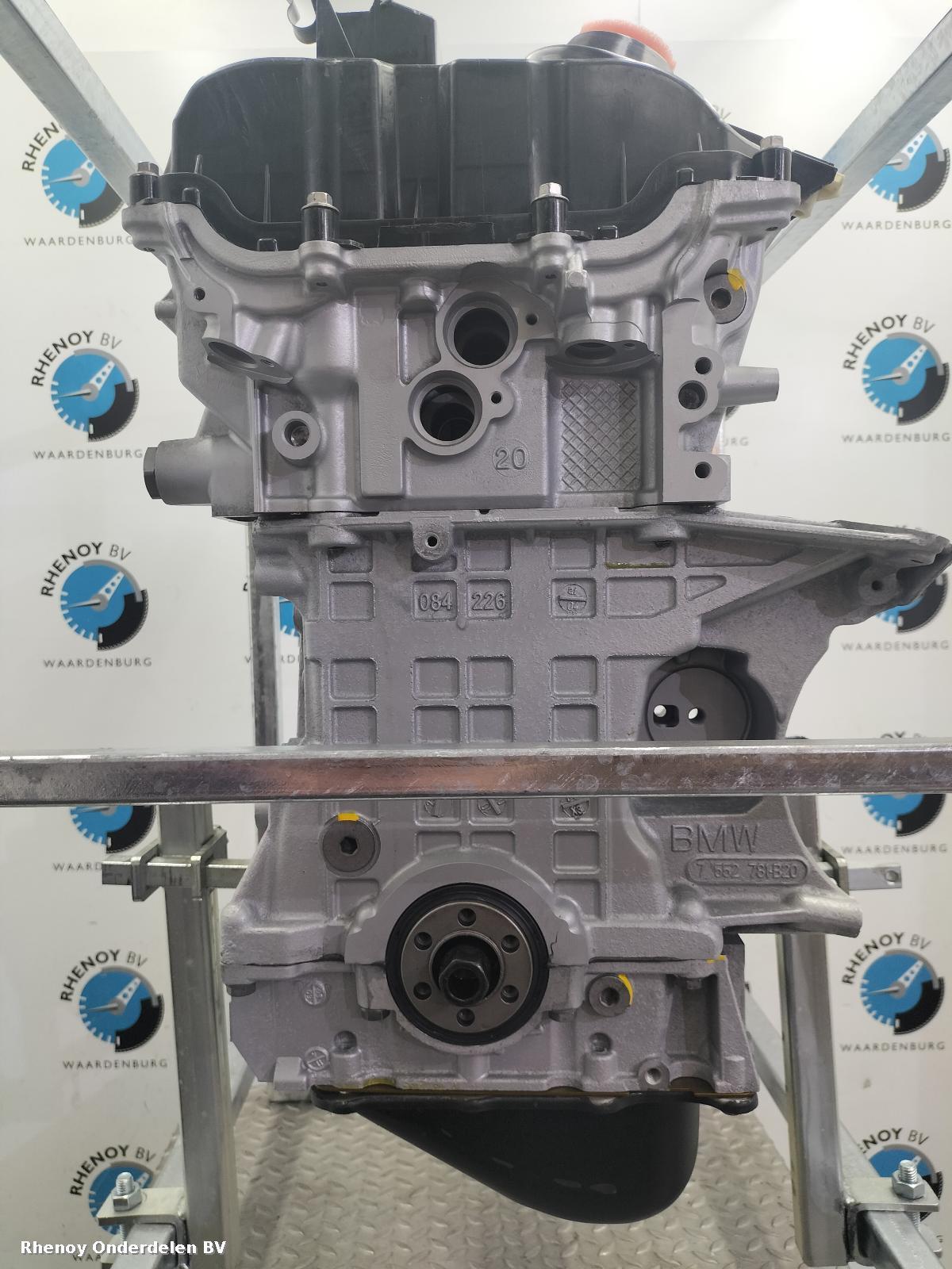 View Auto part Engine BMW 3 SERIES 2012