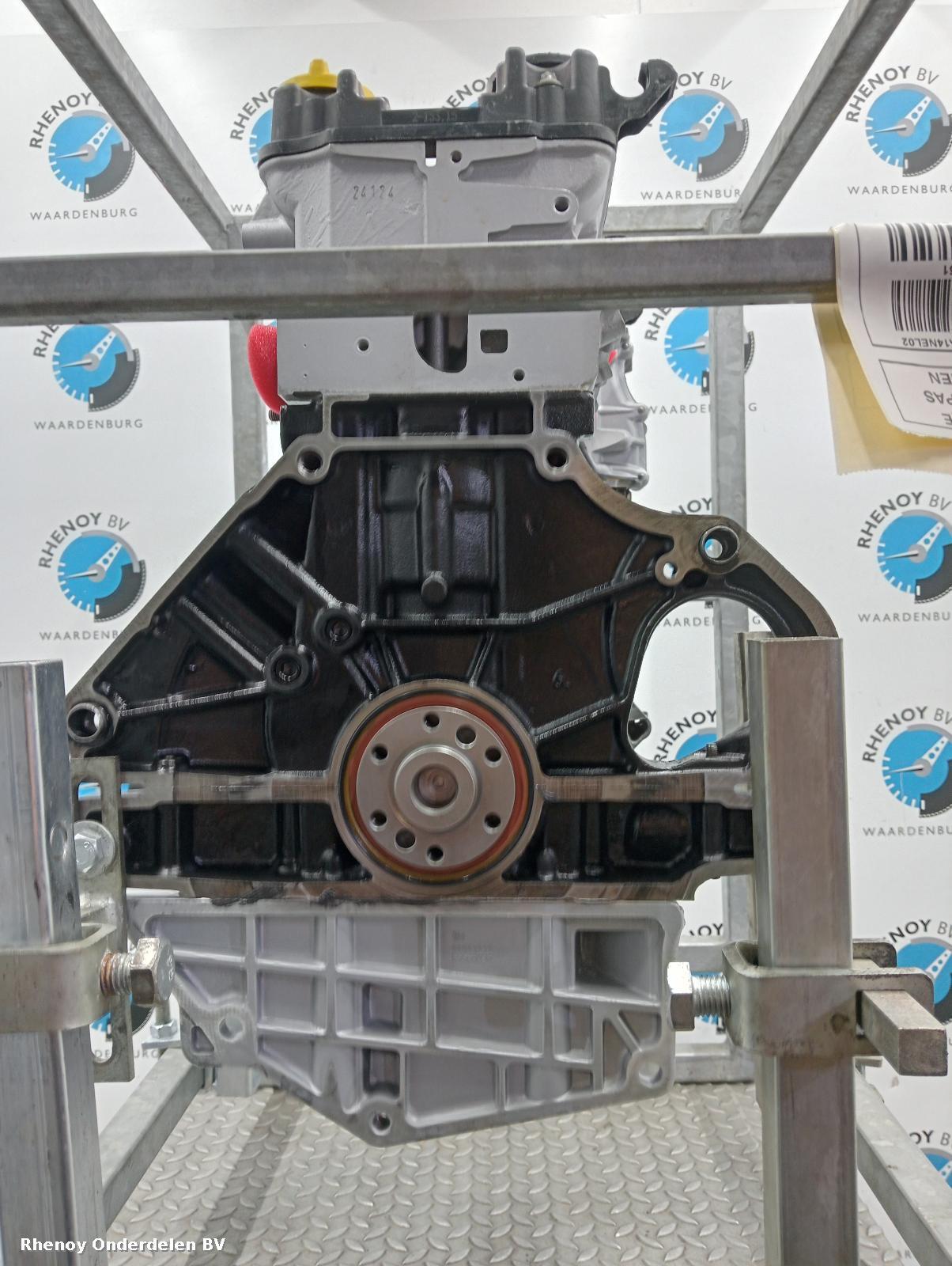 View Auto part MOTOR OPEL / VAUXHALL ASTRA 2015