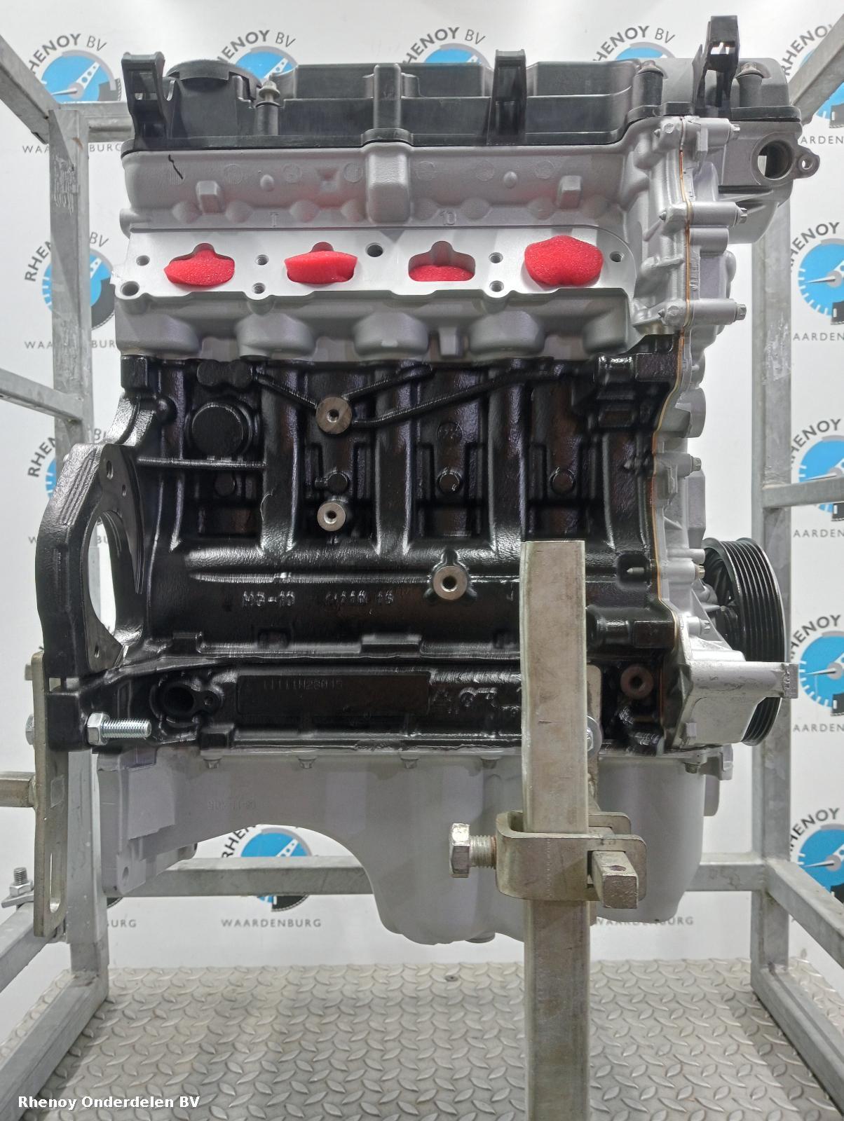 View Auto part MOTOR OPEL / VAUXHALL ASTRA 2015