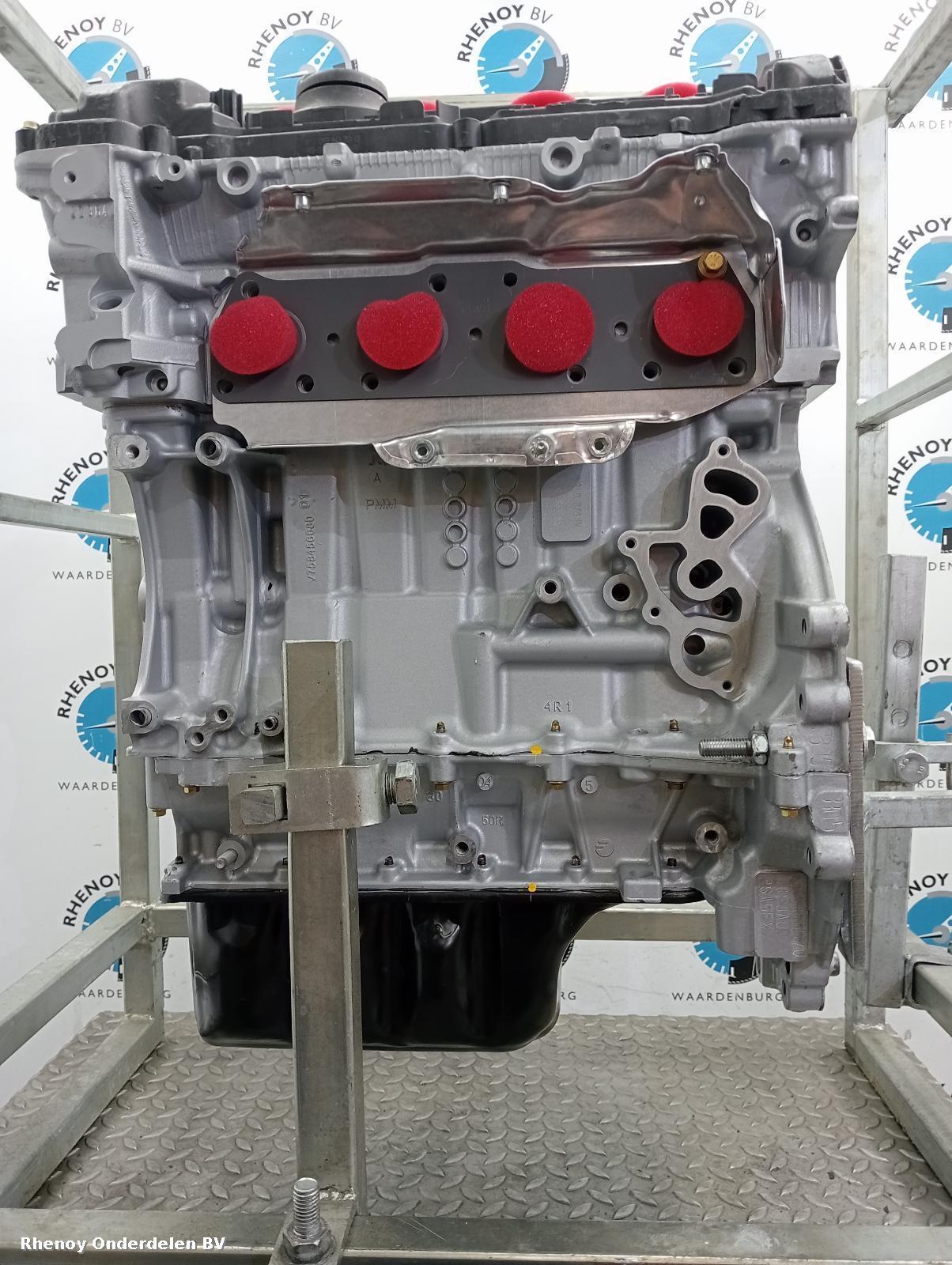 2014 CITROEN C4 MOTOR View Auto part MOTOR CITROEN C4 2014
