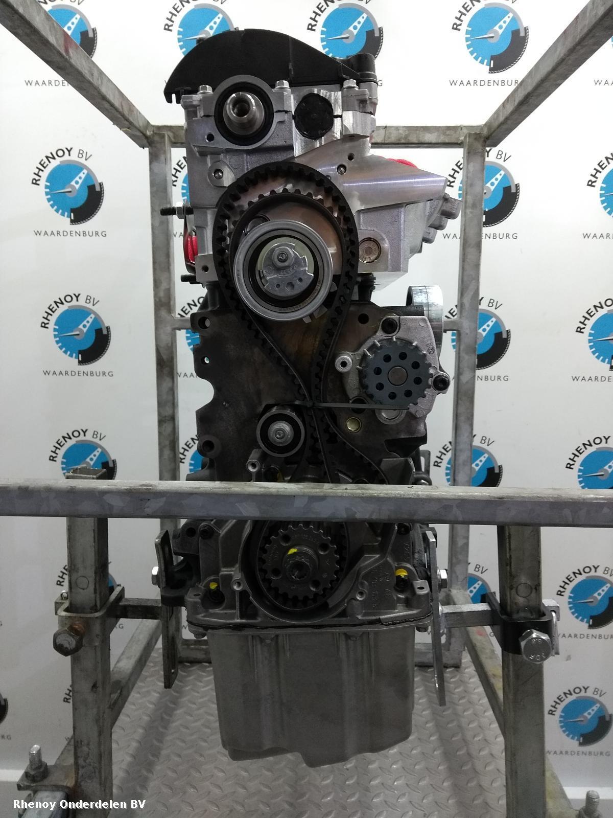 View Auto part Engine VOLKSWAGEN TRANSPORTER 2017