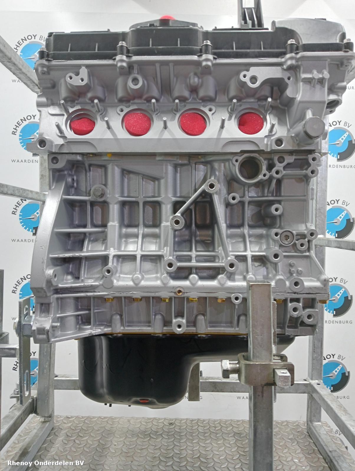 View Auto part MOTOR BMW 1 SERIES 2008