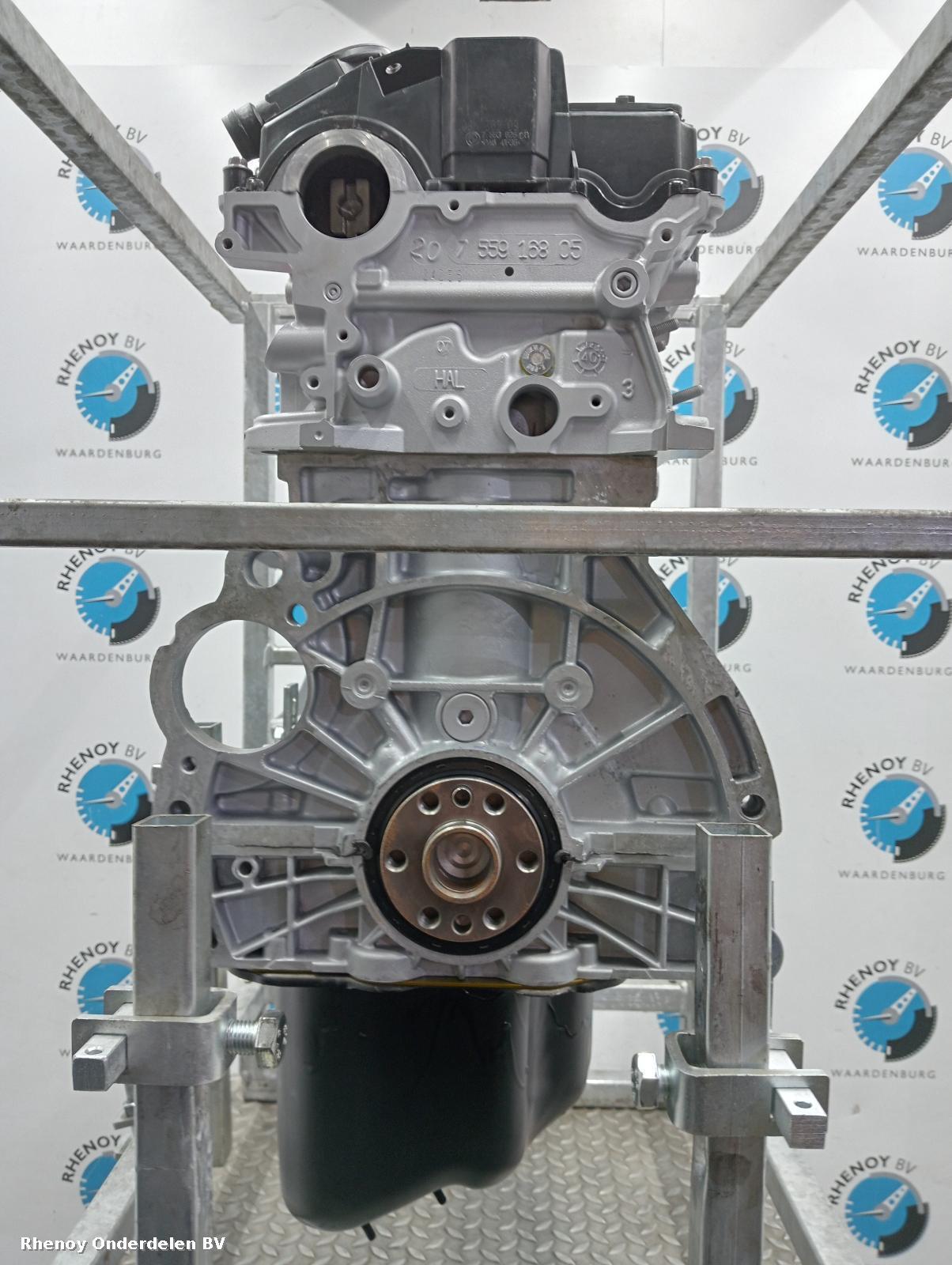 View Auto part MOTOR BMW 1 SERIES 2008