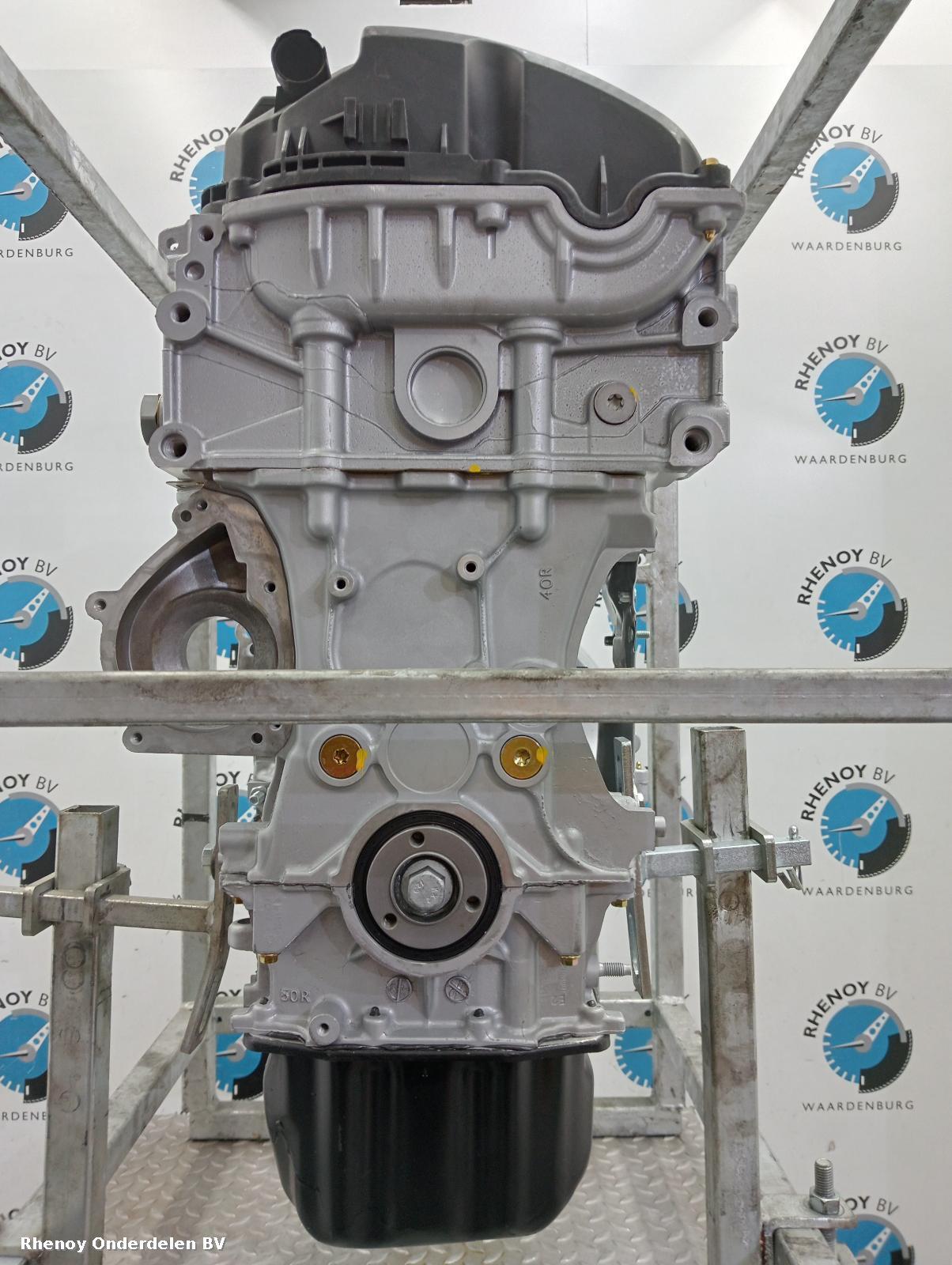 Bekijk Auto-onderdeel MOTOR MINI (BMW) MINI 2009