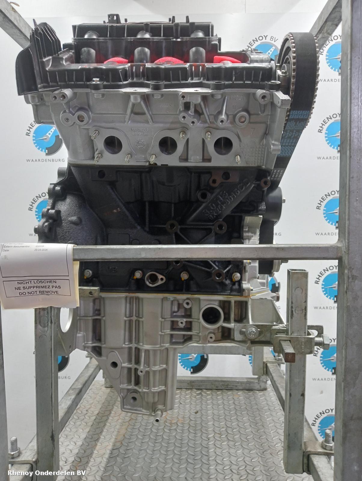 2014 LAND ROVER RANGE ROVER MOTOR View Auto part MOTOR LAND ROVER RANGE ROVER 2014