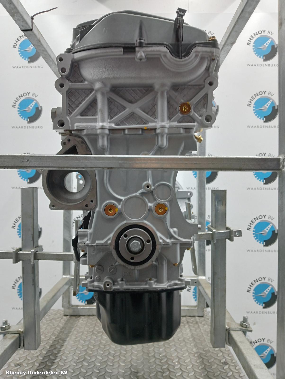 Bekijk Auto-onderdeel MOTOR PEUGEOT 208 2015