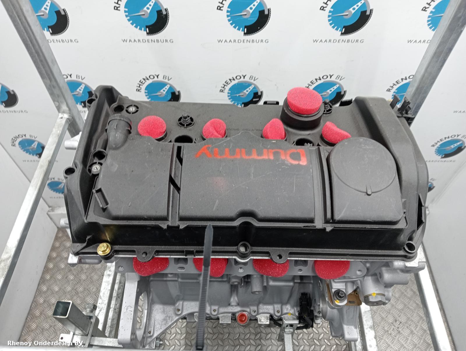 View Auto part MOTOR PEUGEOT 208 2015