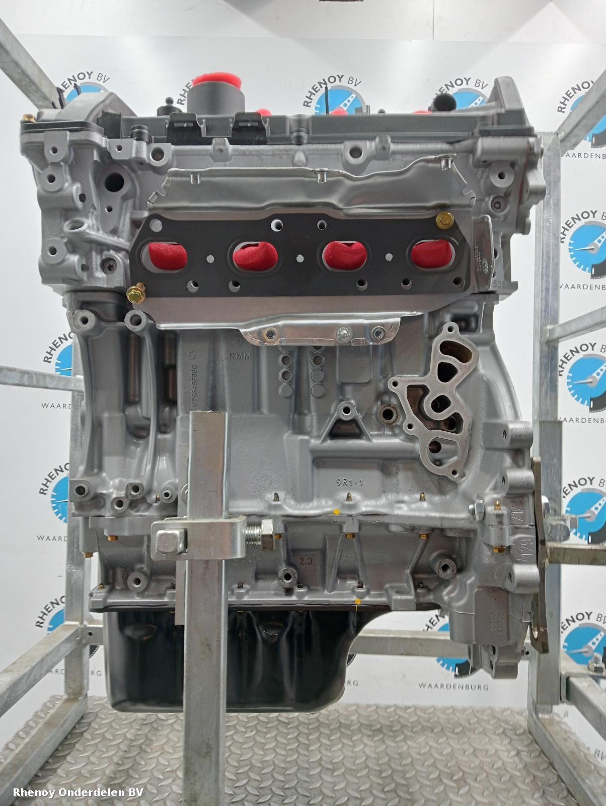 View Auto part MOTOR PEUGEOT 208 2015