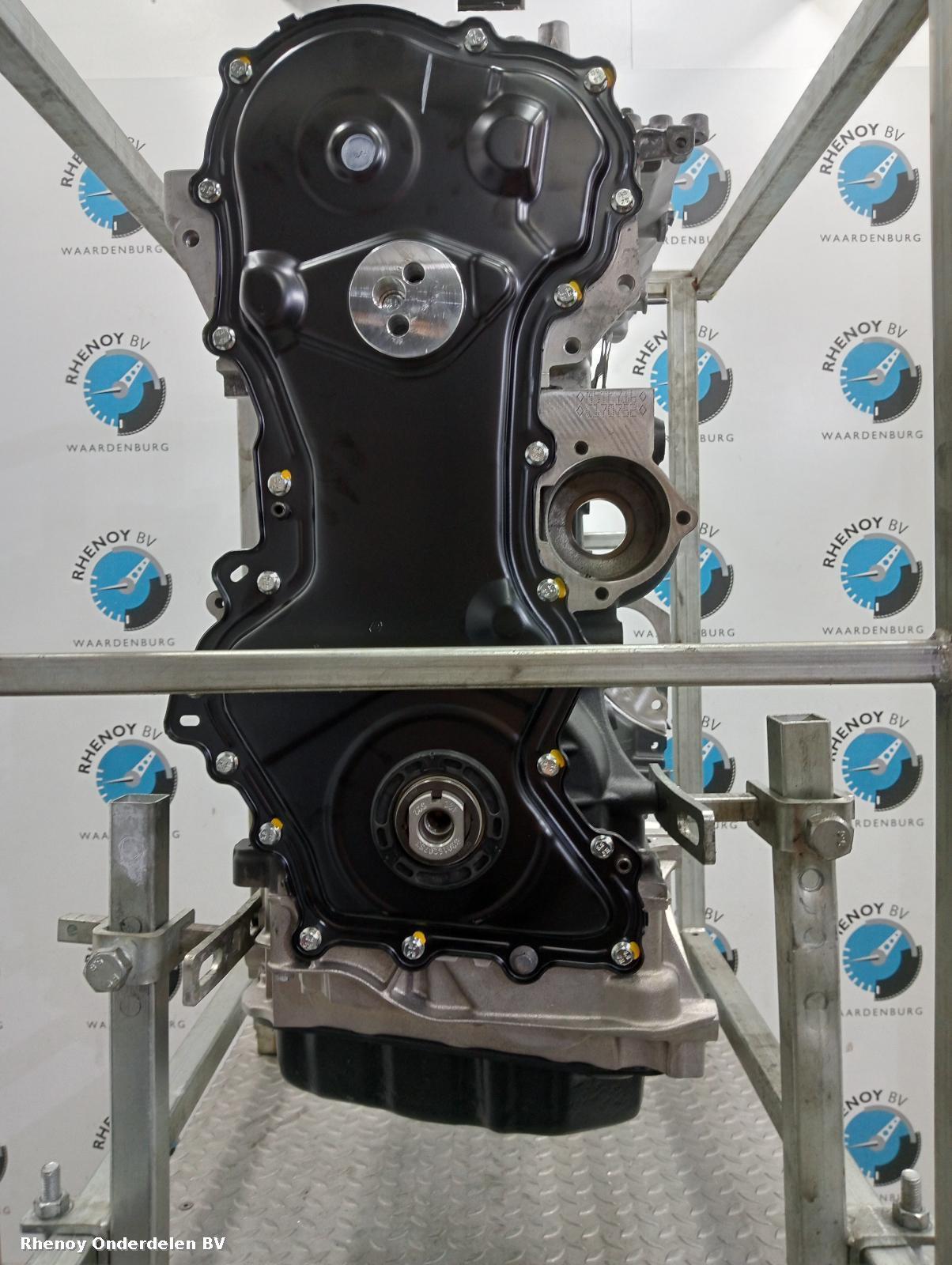 Bekijk Auto-onderdeel MOTOR RENAULT MASTER 2015