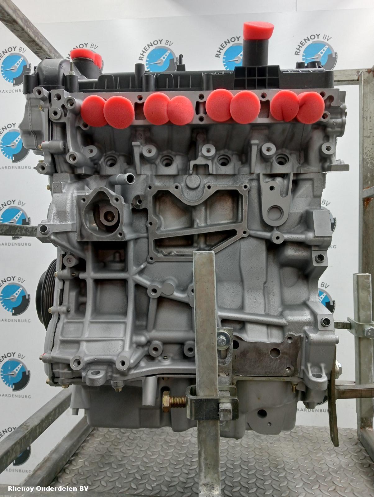 2011 VOLVO V70 MOTOR View Auto part MOTOR VOLVO V70 2011