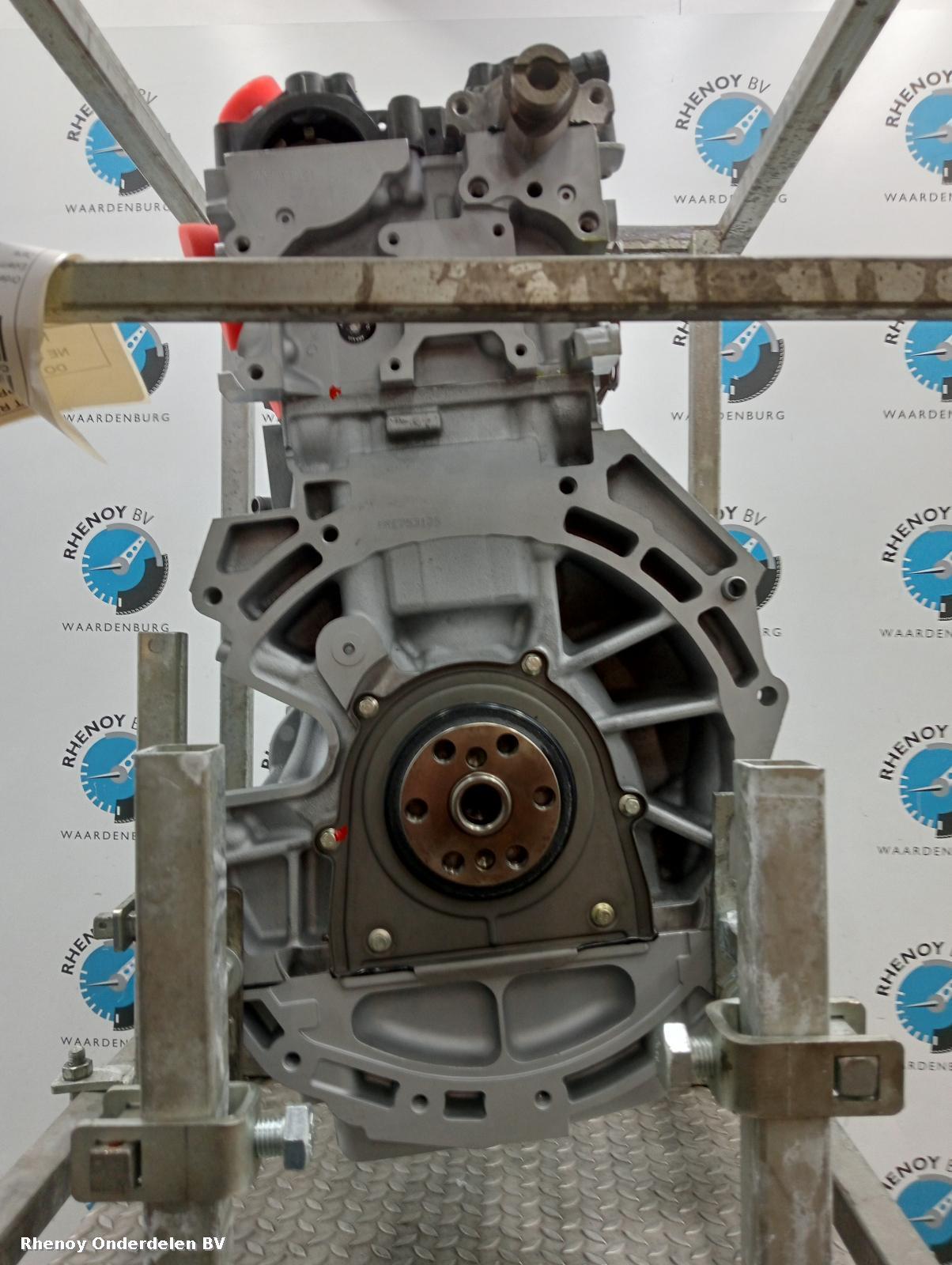 2011 VOLVO V70 MOTOR View Auto part MOTOR VOLVO V70 2011