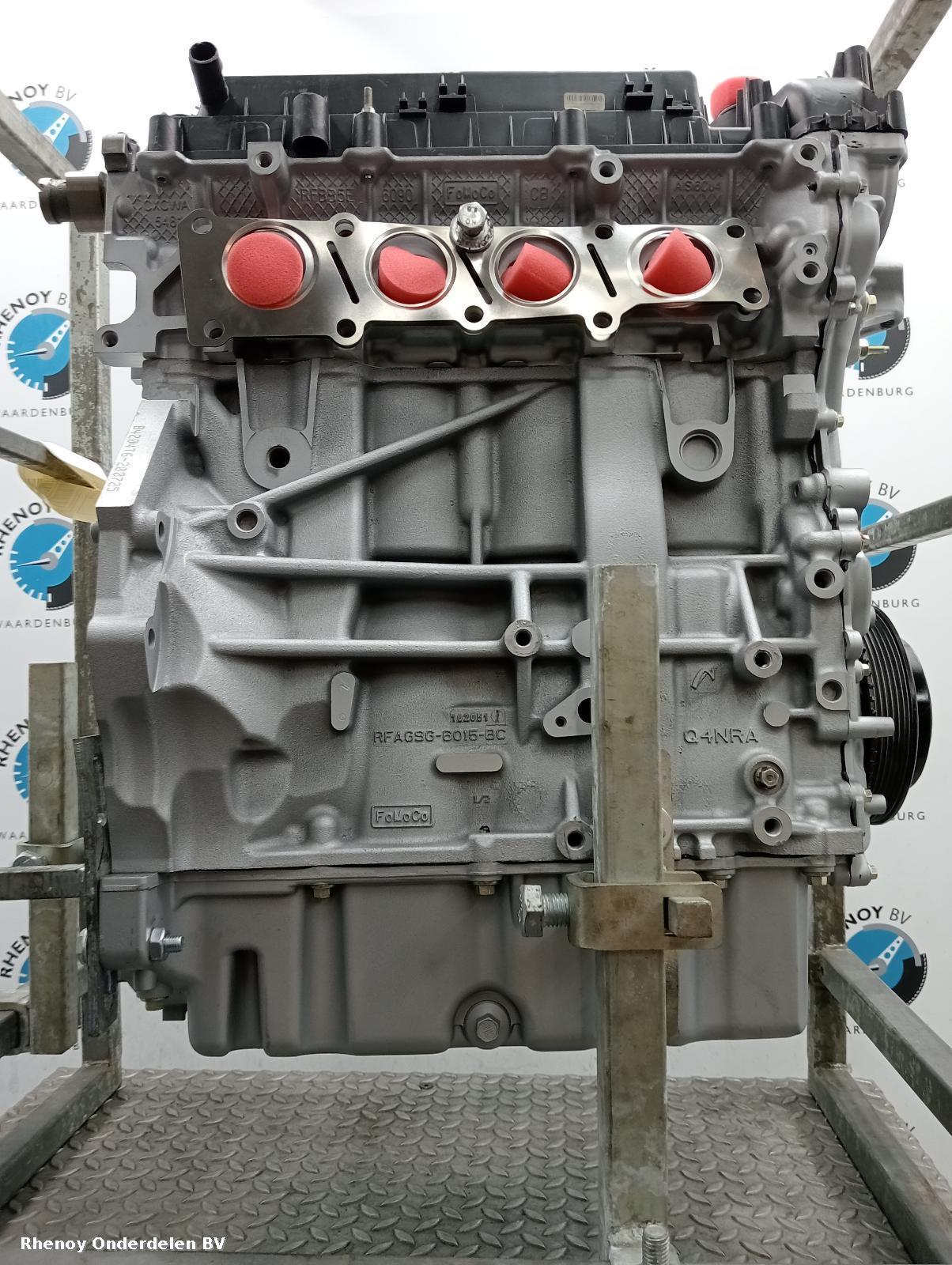 2011 VOLVO V70 MOTOR View Auto part MOTOR VOLVO V70 2011