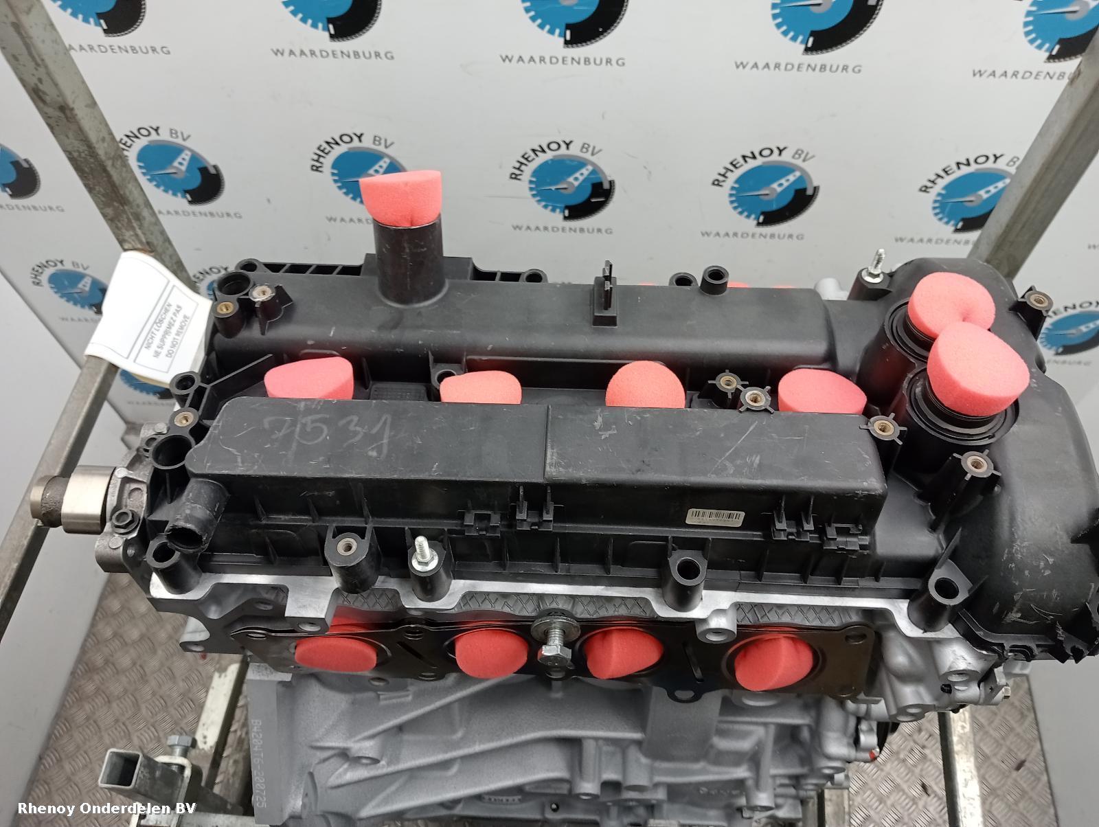 2011 VOLVO V70 MOTOR View Auto part MOTOR VOLVO V70 2011