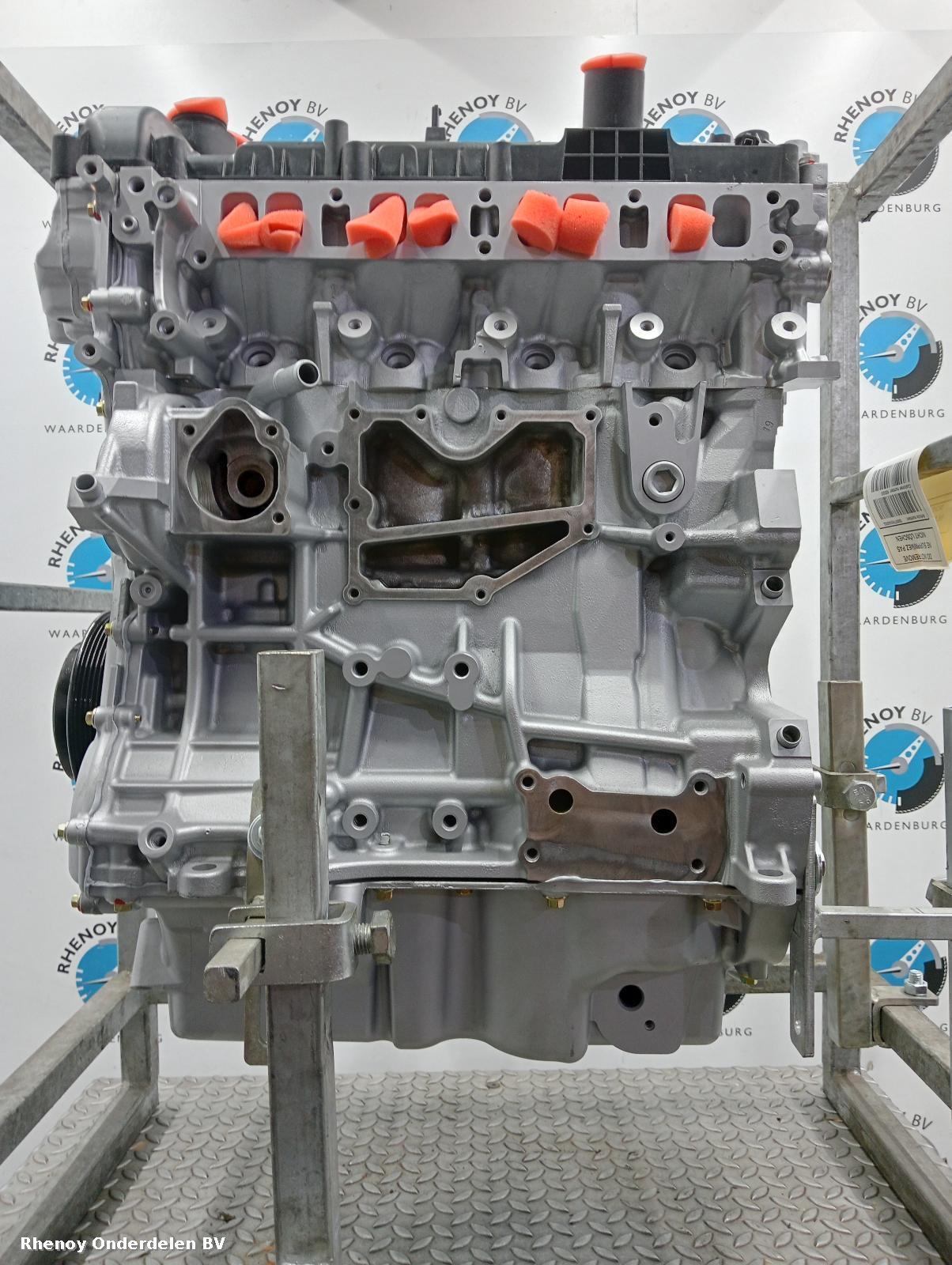 2011 VOLVO V70 MOTOR View Auto part MOTOR VOLVO V70 2011