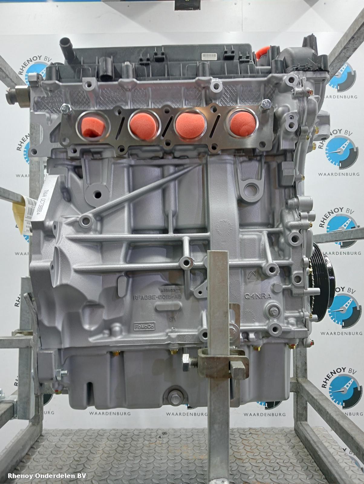 2011 VOLVO V70 MOTOR View Auto part MOTOR VOLVO V70 2011