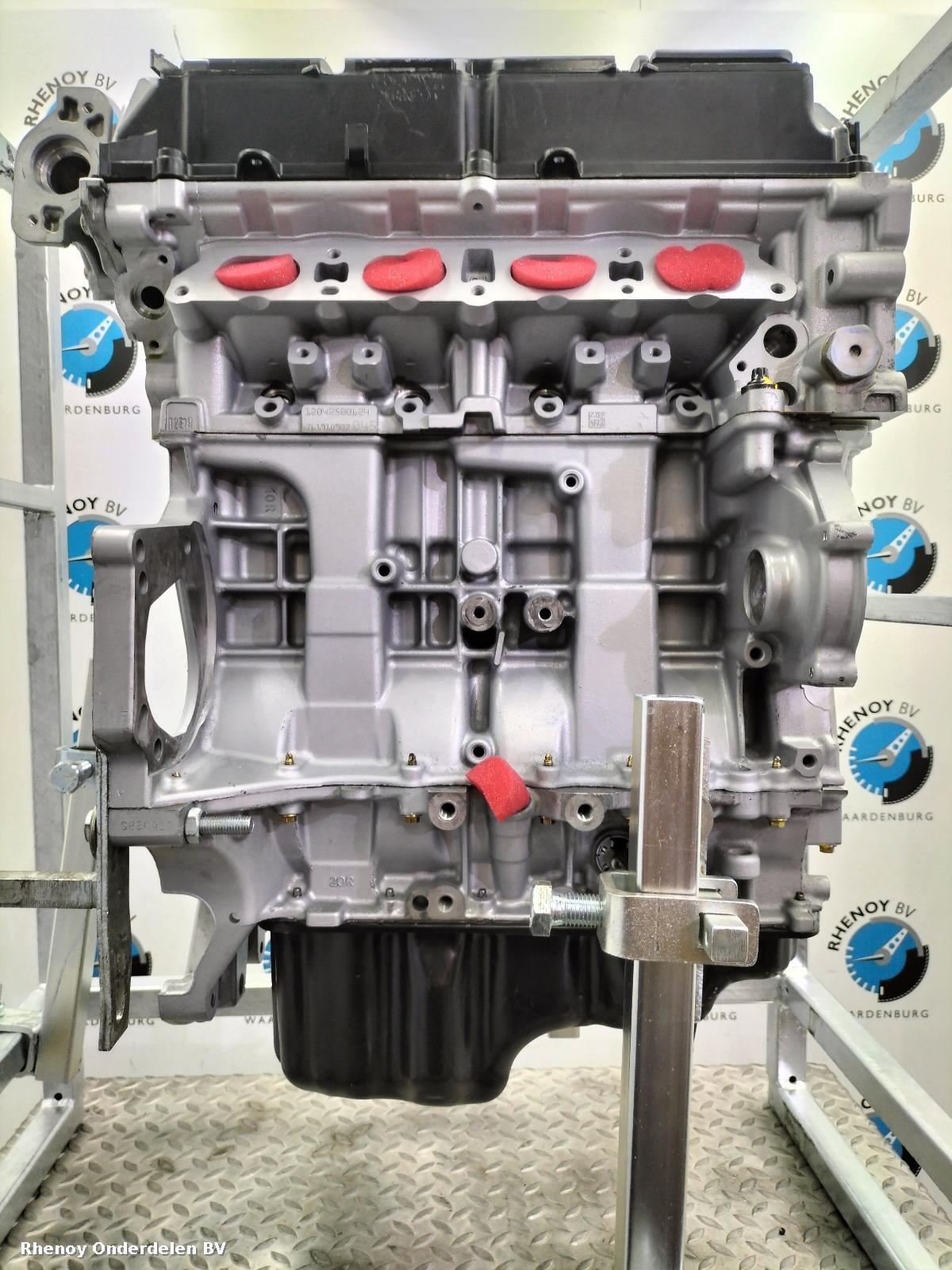 2016 BMW 1 SERIES MOTOR View Auto part MOTOR BMW 1 SERIES 2016