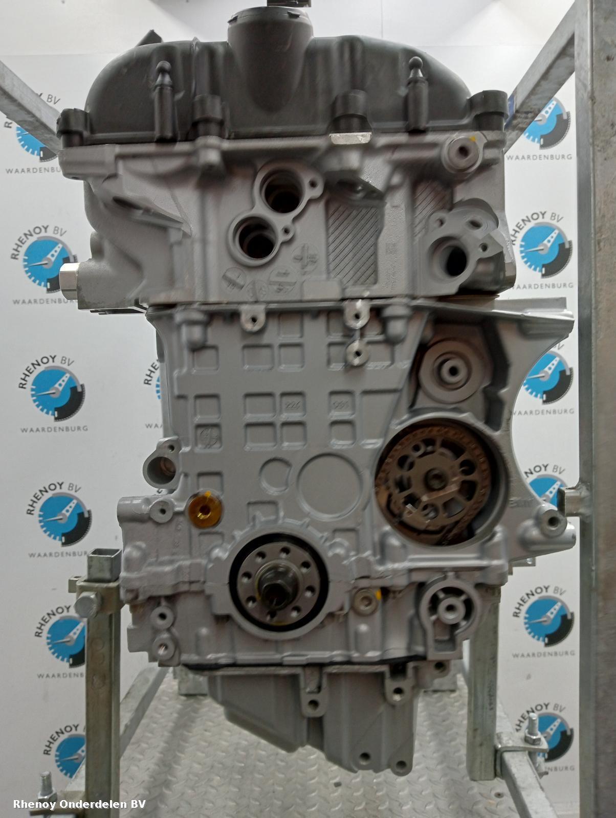 Bekijk Auto-onderdeel MOTOR BMW 5 SERIES 2012