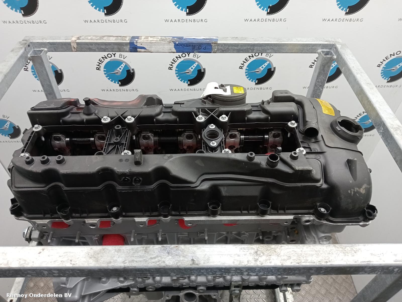 2012 BMW 5 SERIES MOTOR View Auto part MOTOR BMW 5 SERIES 2012