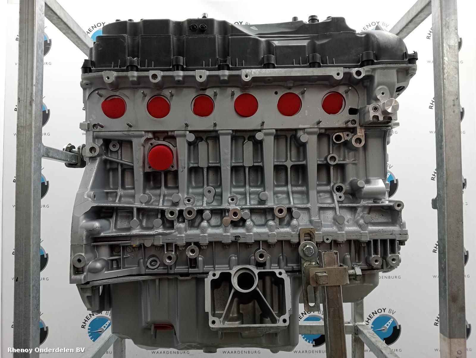 2012 BMW 5 SERIES MOTOR View Auto part MOTOR BMW 5 SERIES 2012