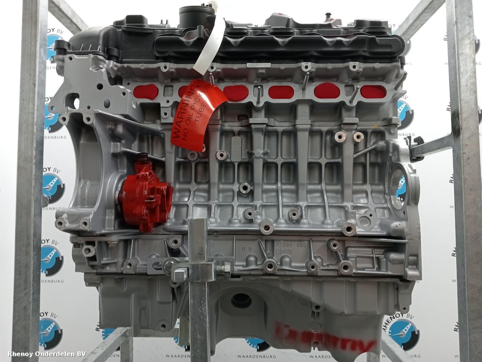 2012 BMW 5 SERIES MOTOR View Auto part MOTOR BMW 5 SERIES 2012