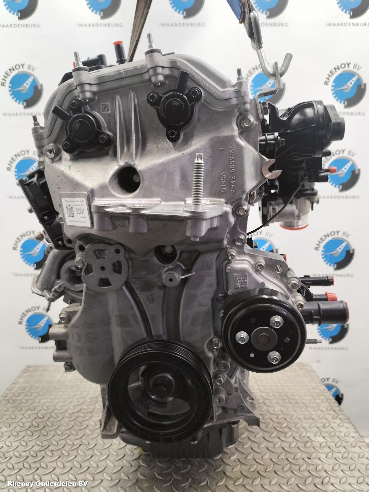 Bekijk Auto-onderdeel MOTOR FORD KUGA 2024