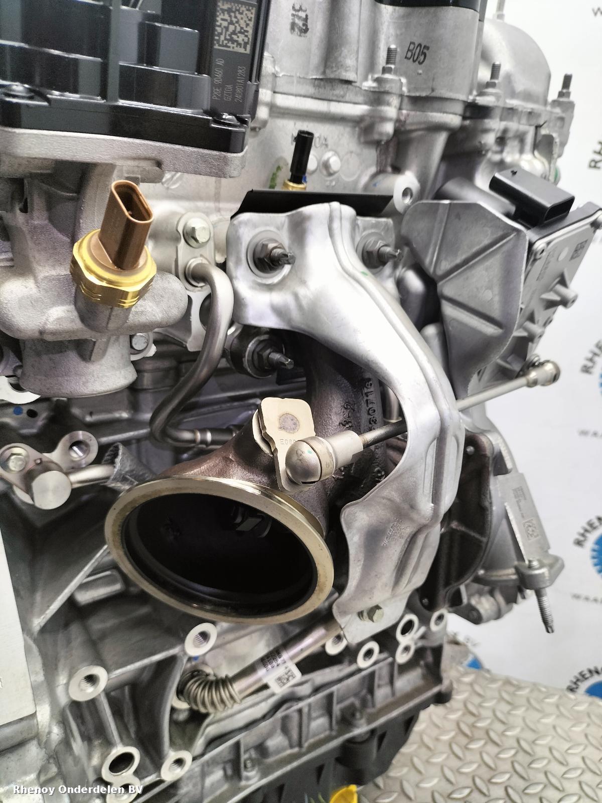 Bekijk Auto-onderdeel TURBO FORD KUGA 2024