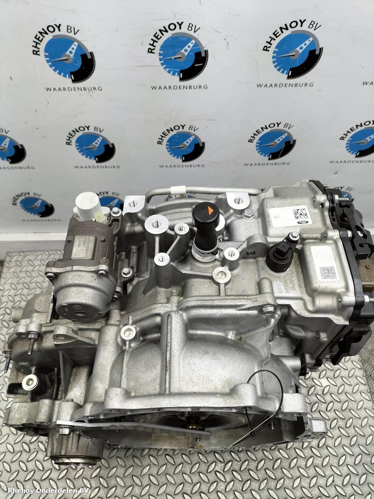 2024 FORD KUGA TRANSMISSIE / VERSNELLINGSBAK View Auto part TRANSMISSIE / VERSNELLINGSBAK FORD KUGA 2024