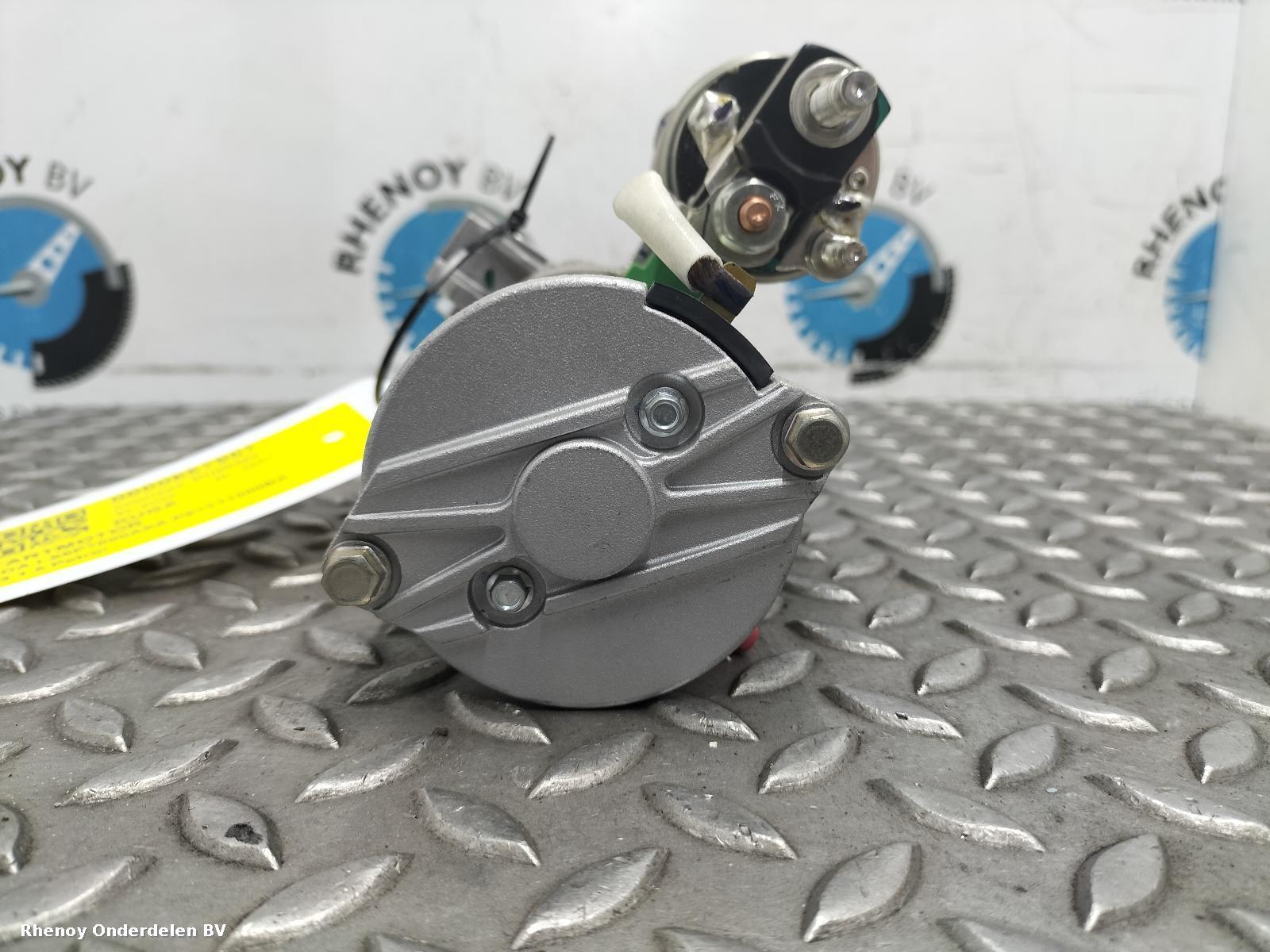 View Auto part STARTMOTOR FORD KUGA 2024