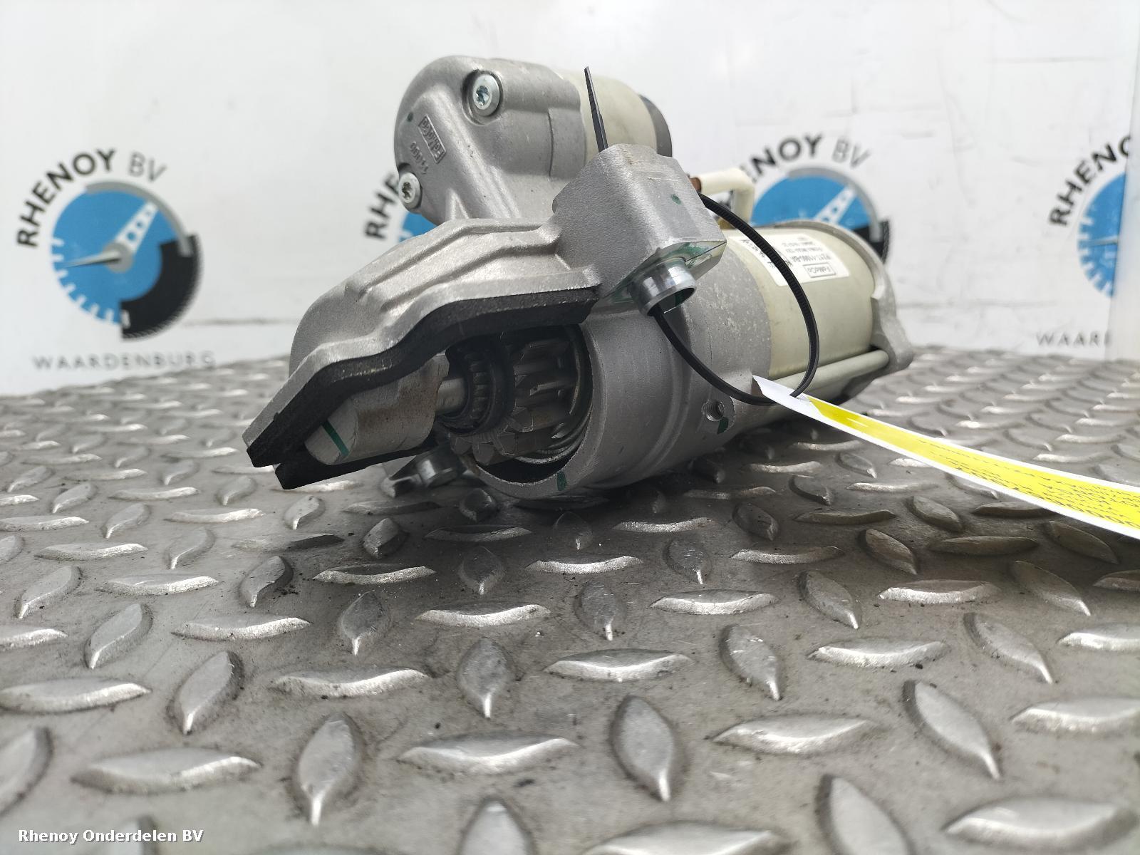 Bekijk Auto-onderdeel STARTMOTOR FORD KUGA 2024