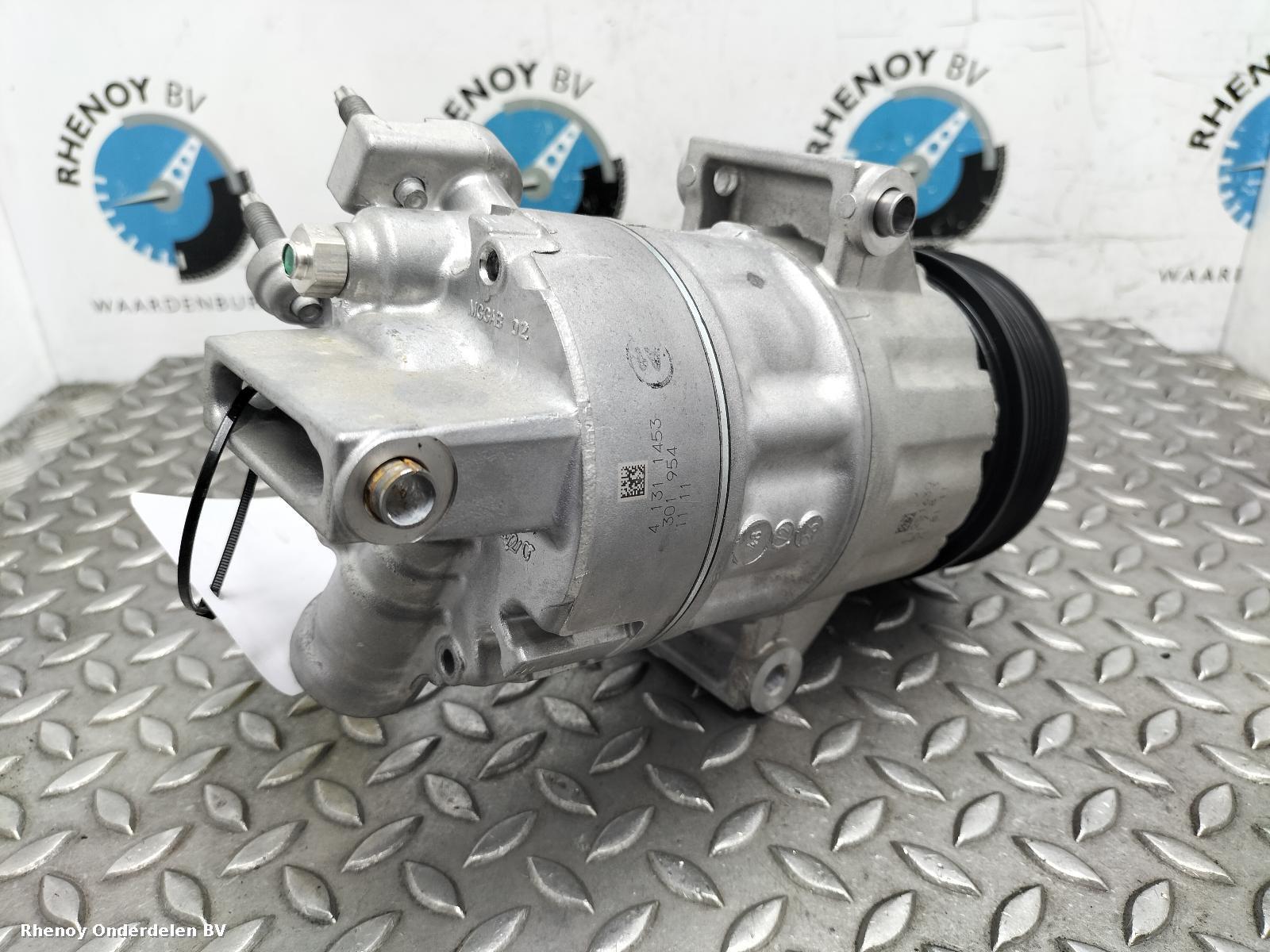 2024 FORD KUGA AIRCO COMPRESSOR / AIRCOPOMP View Auto part AIRCO COMPRESSOR / AIRCOPOMP FORD KUGA 2024