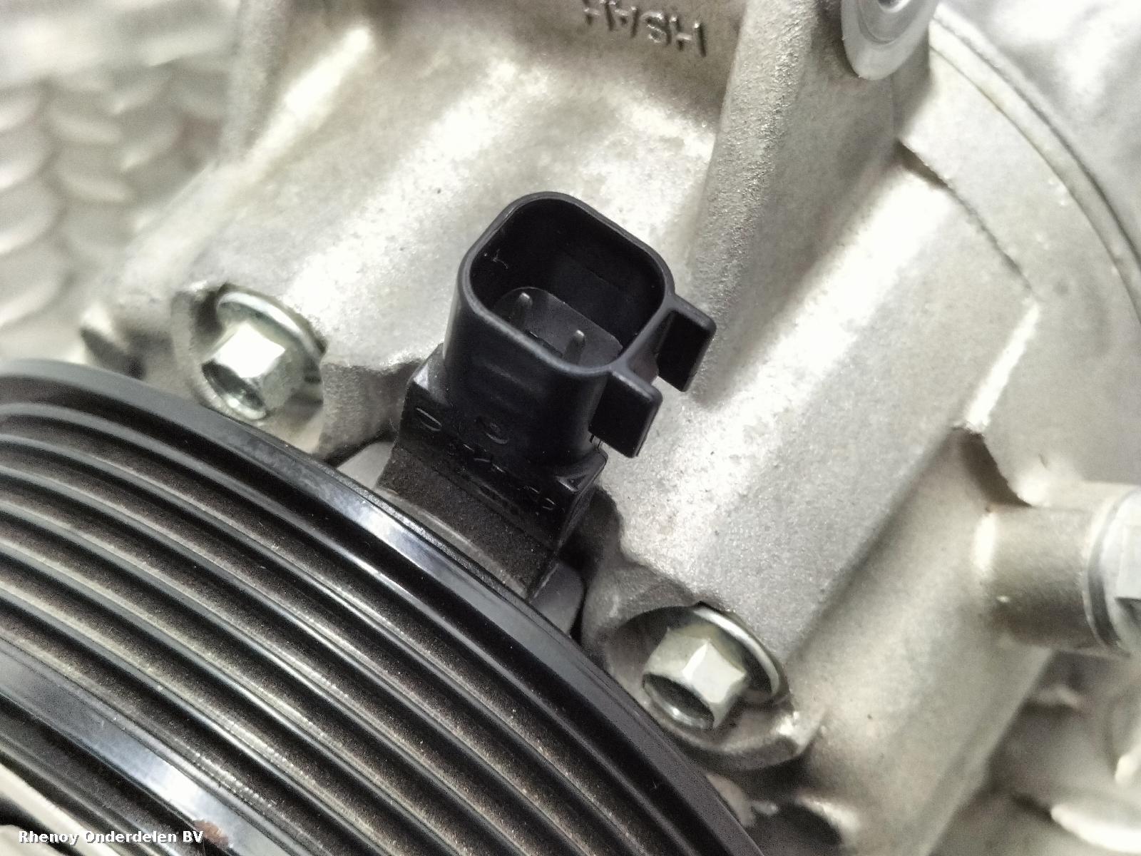 2024 FORD KUGA AIRCO COMPRESSOR / AIRCOPOMP View Auto part AIRCO COMPRESSOR / AIRCOPOMP FORD KUGA 2024