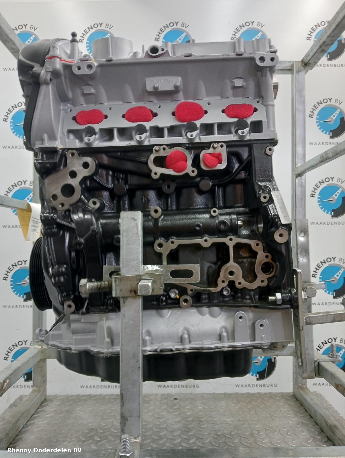 2015 VOLKSWAGEN GOLF MOTOR View Auto part MOTOR VOLKSWAGEN GOLF 2015