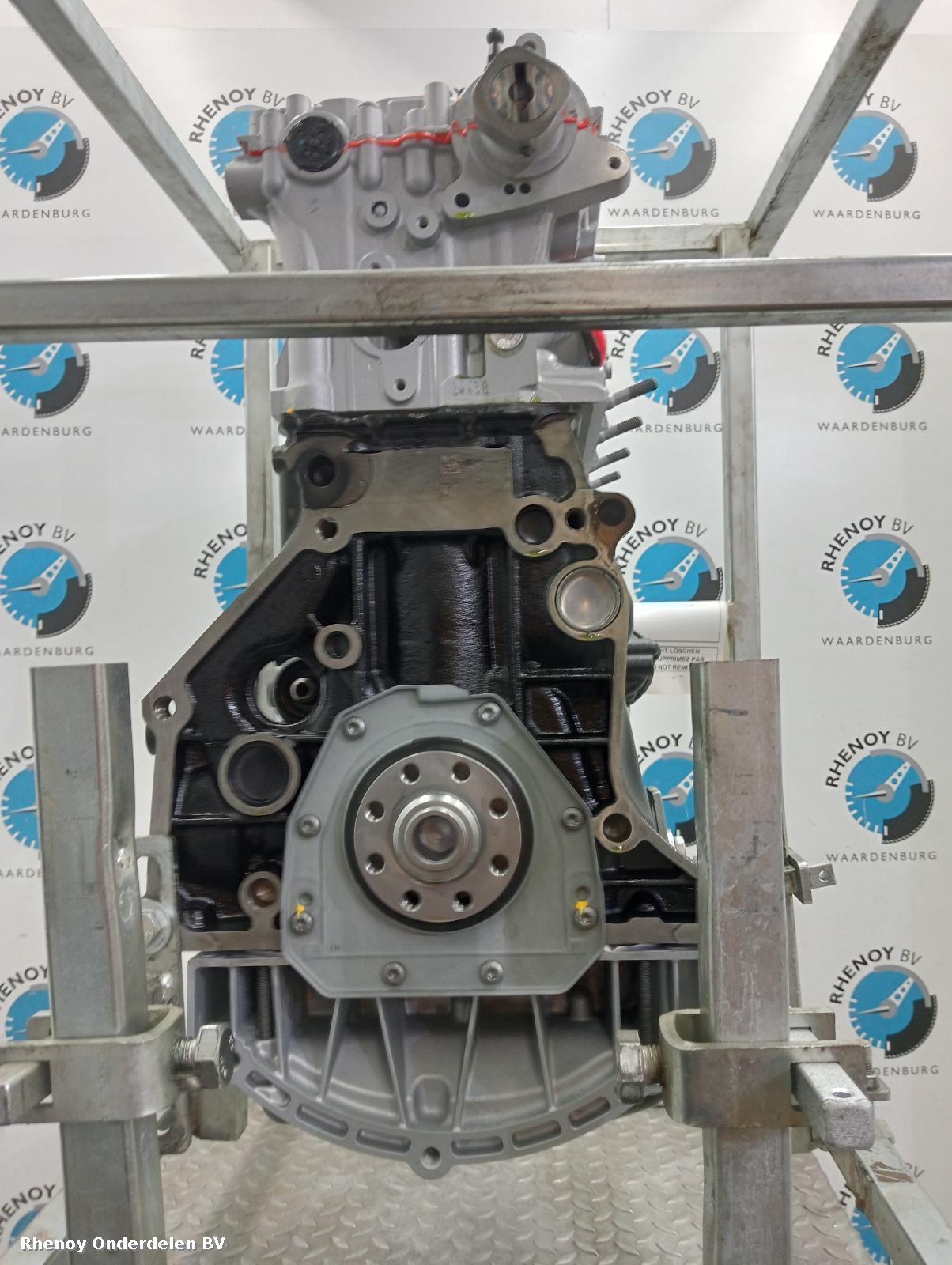 2015 VOLKSWAGEN GOLF MOTOR View Auto part MOTOR VOLKSWAGEN GOLF 2015