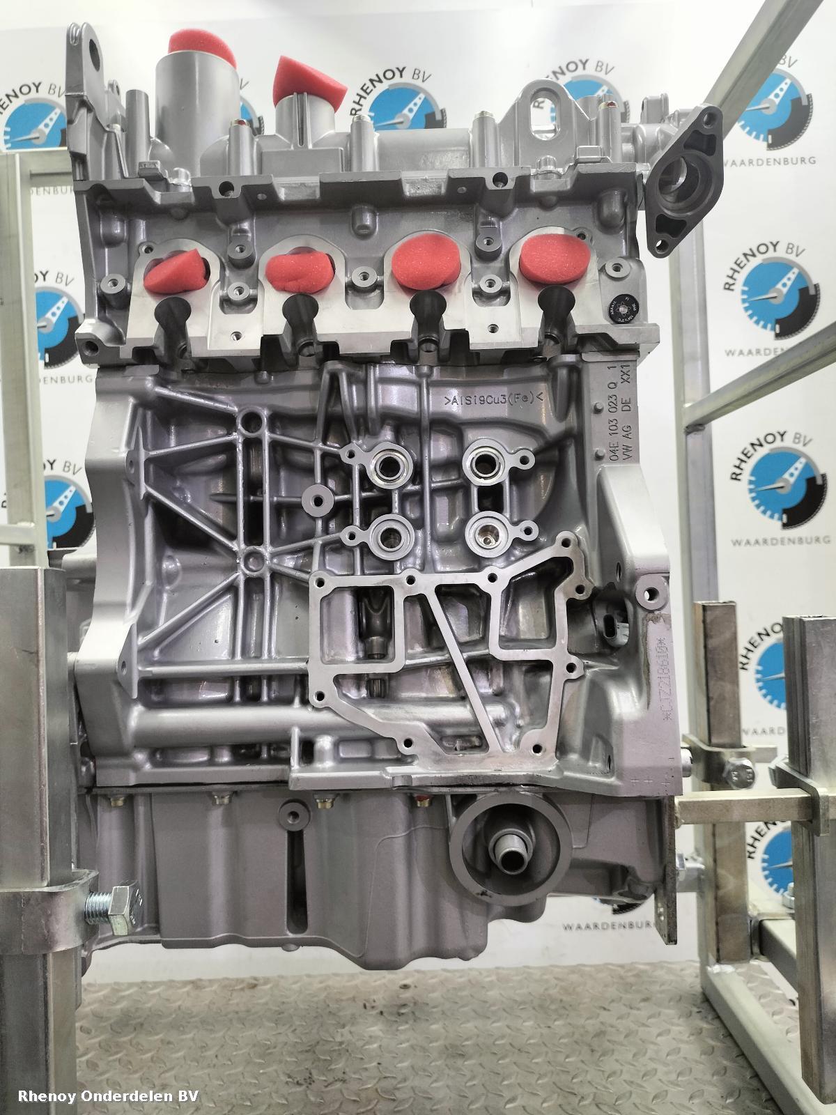 2013 VOLKSWAGEN GOLF MOTOR View Auto part MOTOR VOLKSWAGEN GOLF 2013