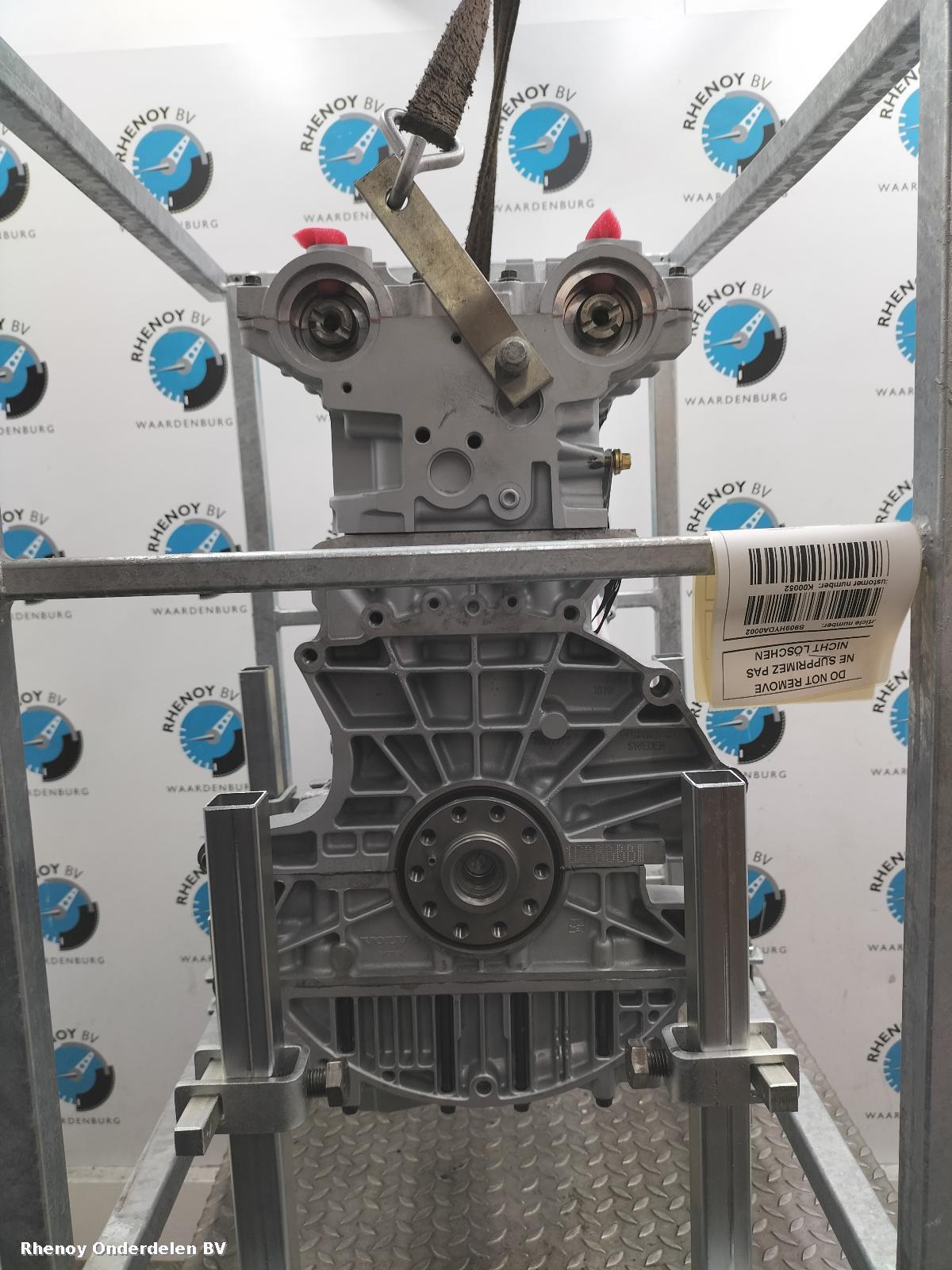 2009 FORD S MAX MOTOR View Auto part MOTOR FORD S MAX 2009