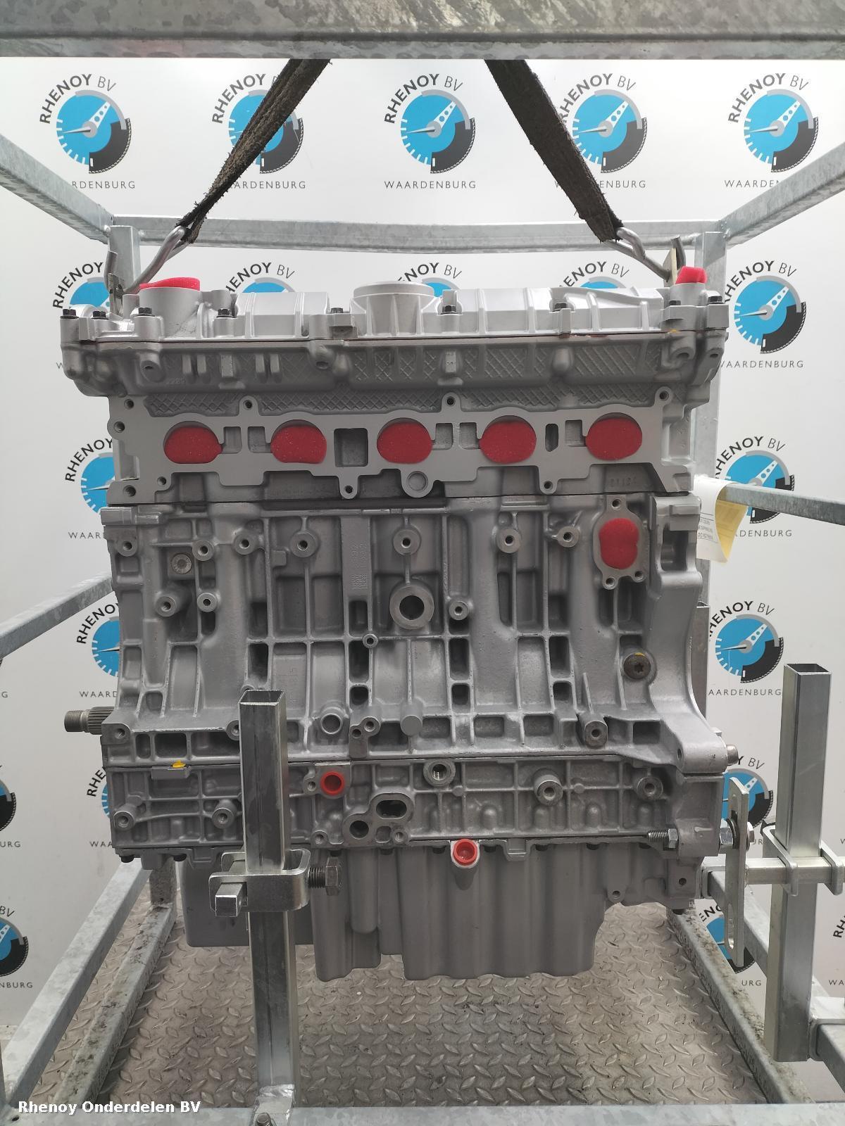 2009 FORD S MAX MOTOR View Auto part MOTOR FORD S MAX 2009