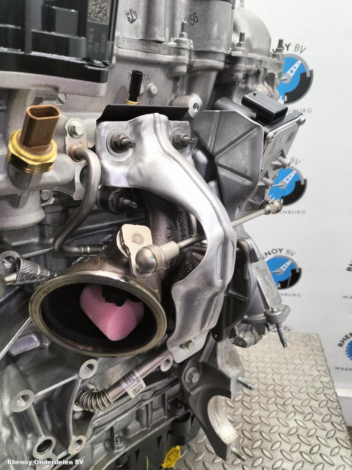 Bekijk Auto-onderdeel TURBO FORD KUGA 2024