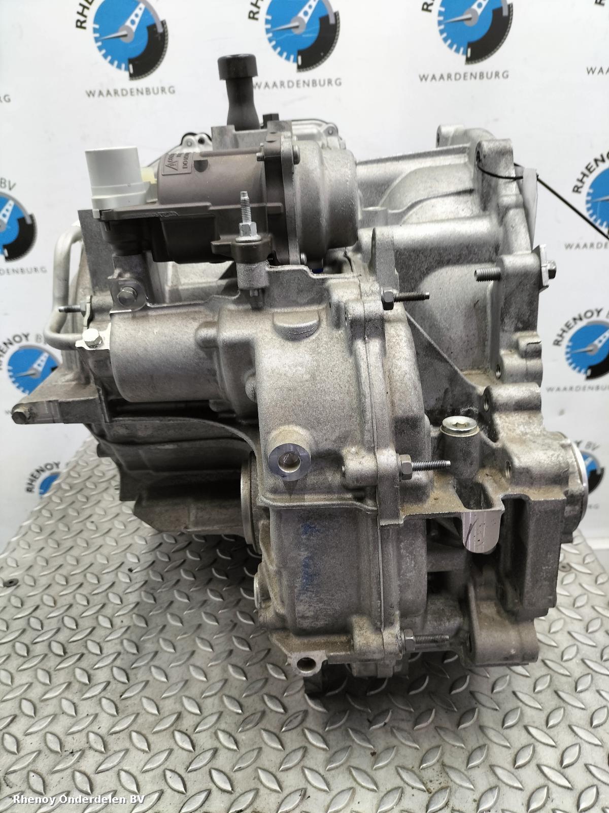 2024 FORD KUGA TRANSMISSIE / VERSNELLINGSBAK View Auto part TRANSMISSIE / VERSNELLINGSBAK FORD KUGA 2024