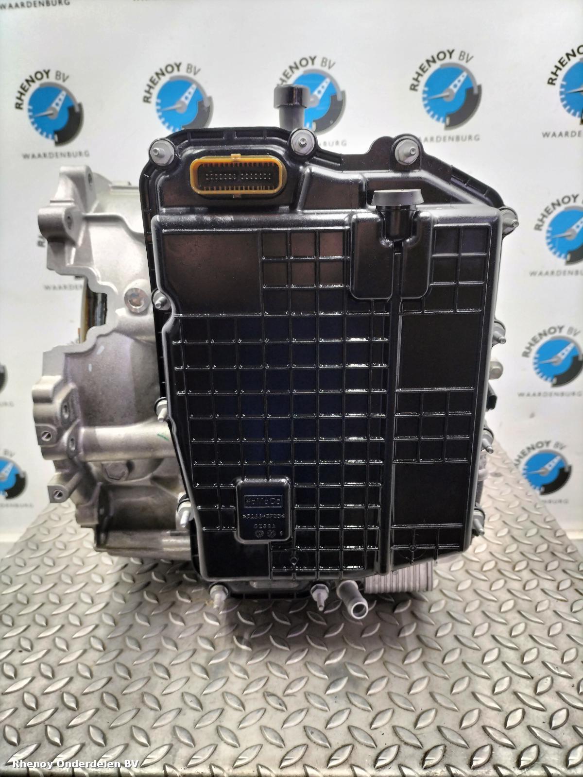 2024 FORD KUGA TRANSMISSIE / VERSNELLINGSBAK View Auto part TRANSMISSIE / VERSNELLINGSBAK FORD KUGA 2024