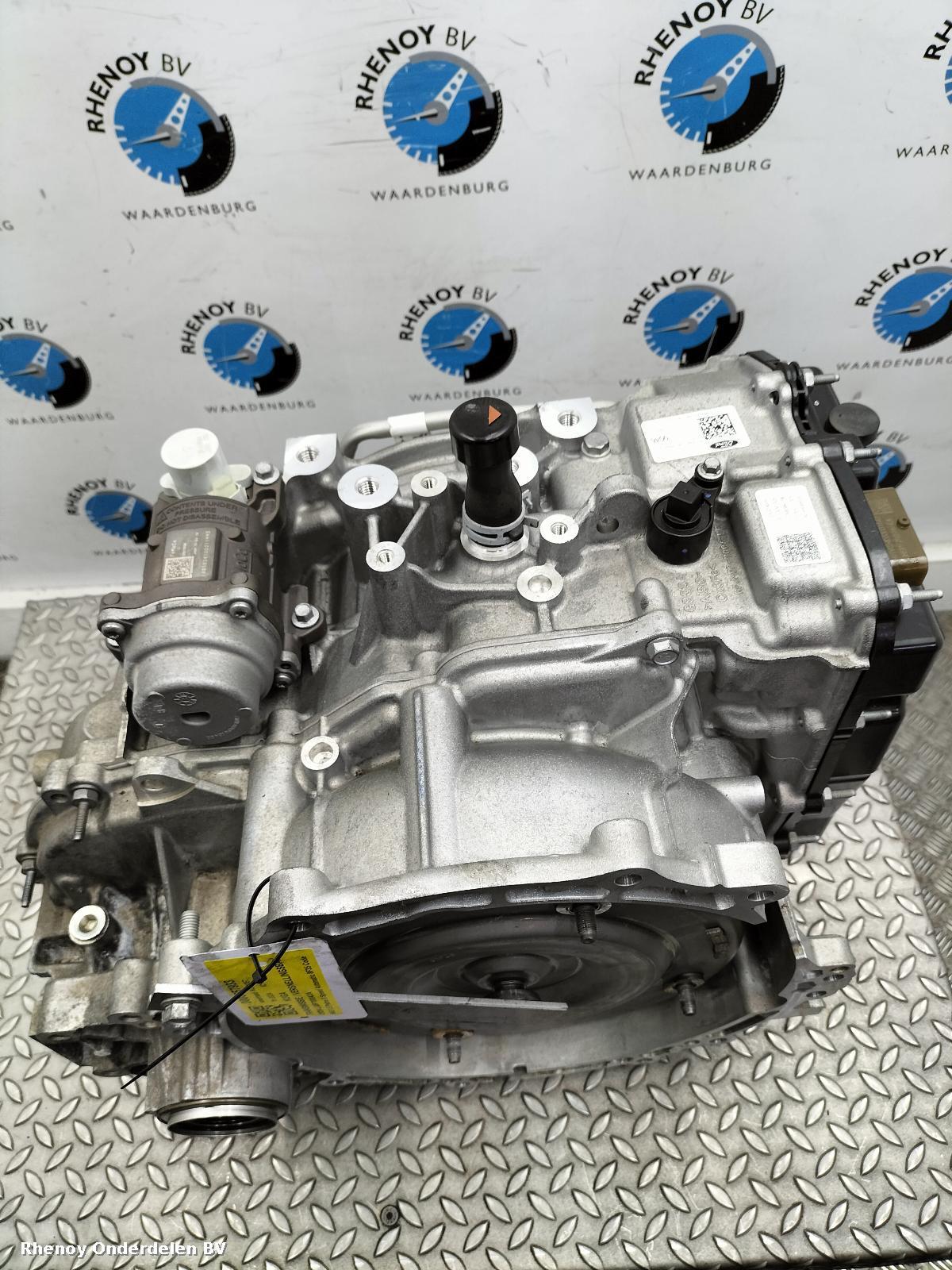 2024 FORD KUGA TRANSMISSIE / VERSNELLINGSBAK View Auto part TRANSMISSIE / VERSNELLINGSBAK FORD KUGA 2024