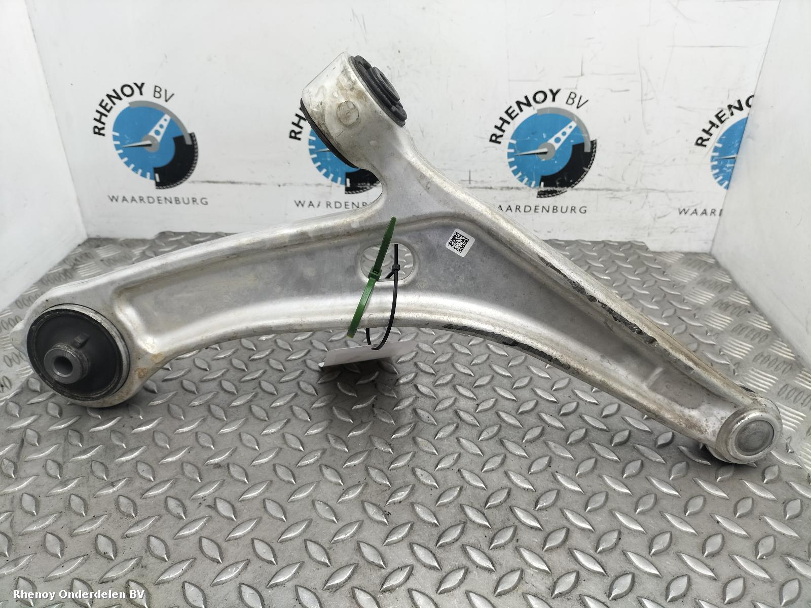 2024 RENAULT MEGANE E-TECH DRAAGARM ONDER LV View Auto part DRAAGARM ONDER LV RENAULT MEGANE E-TECH 2024