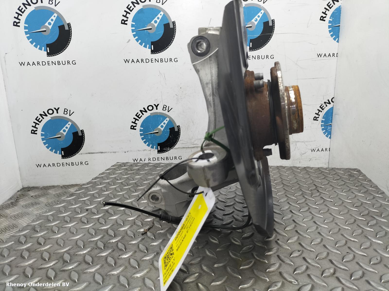 2024 RENAULT MEGANE E-TECH FUSEE LV View Auto part FUSEE LV RENAULT MEGANE E-TECH 2024